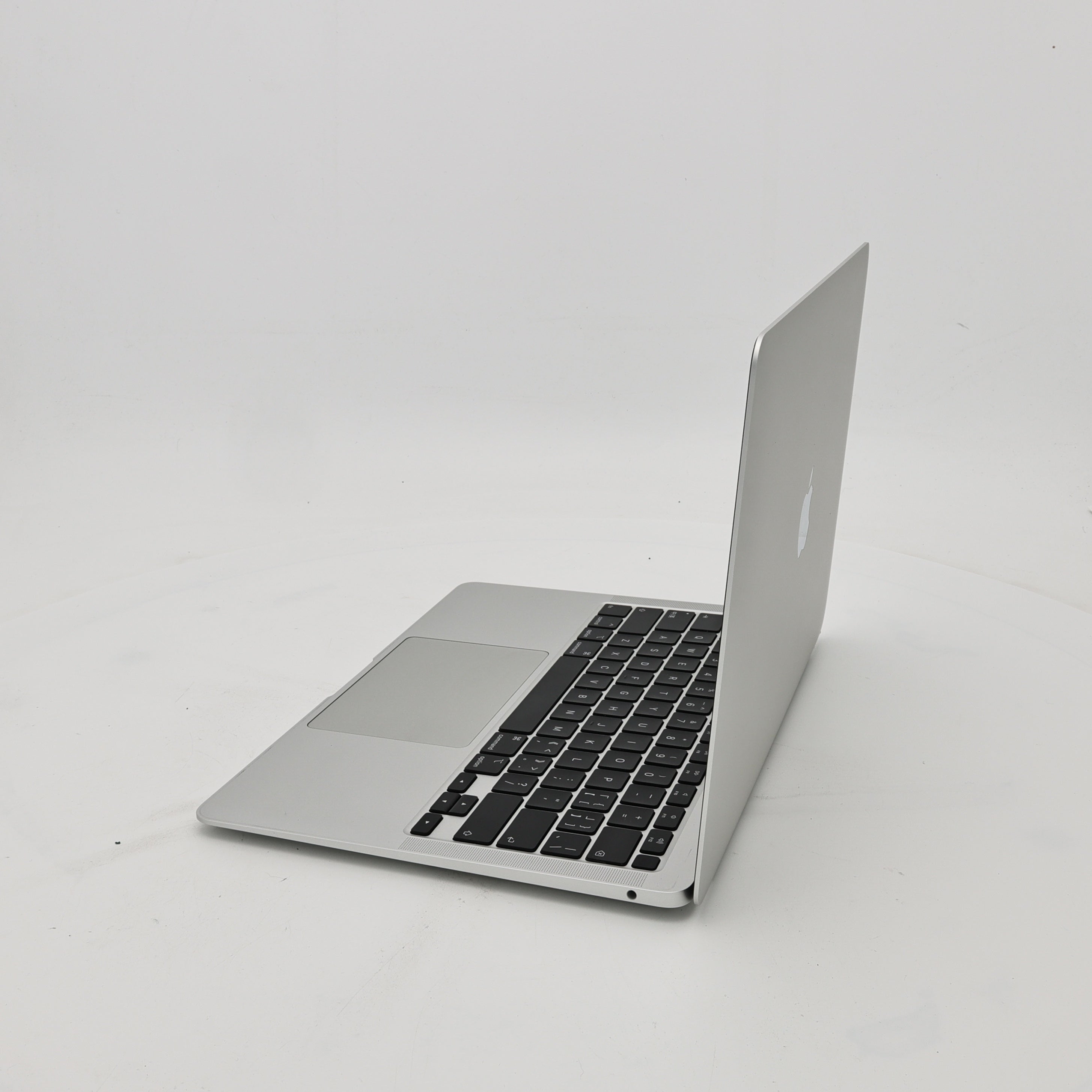 95新 Apple MacBook Air 20年 13寸 i3 1.1G 8G RAM 256G SSD 銀色