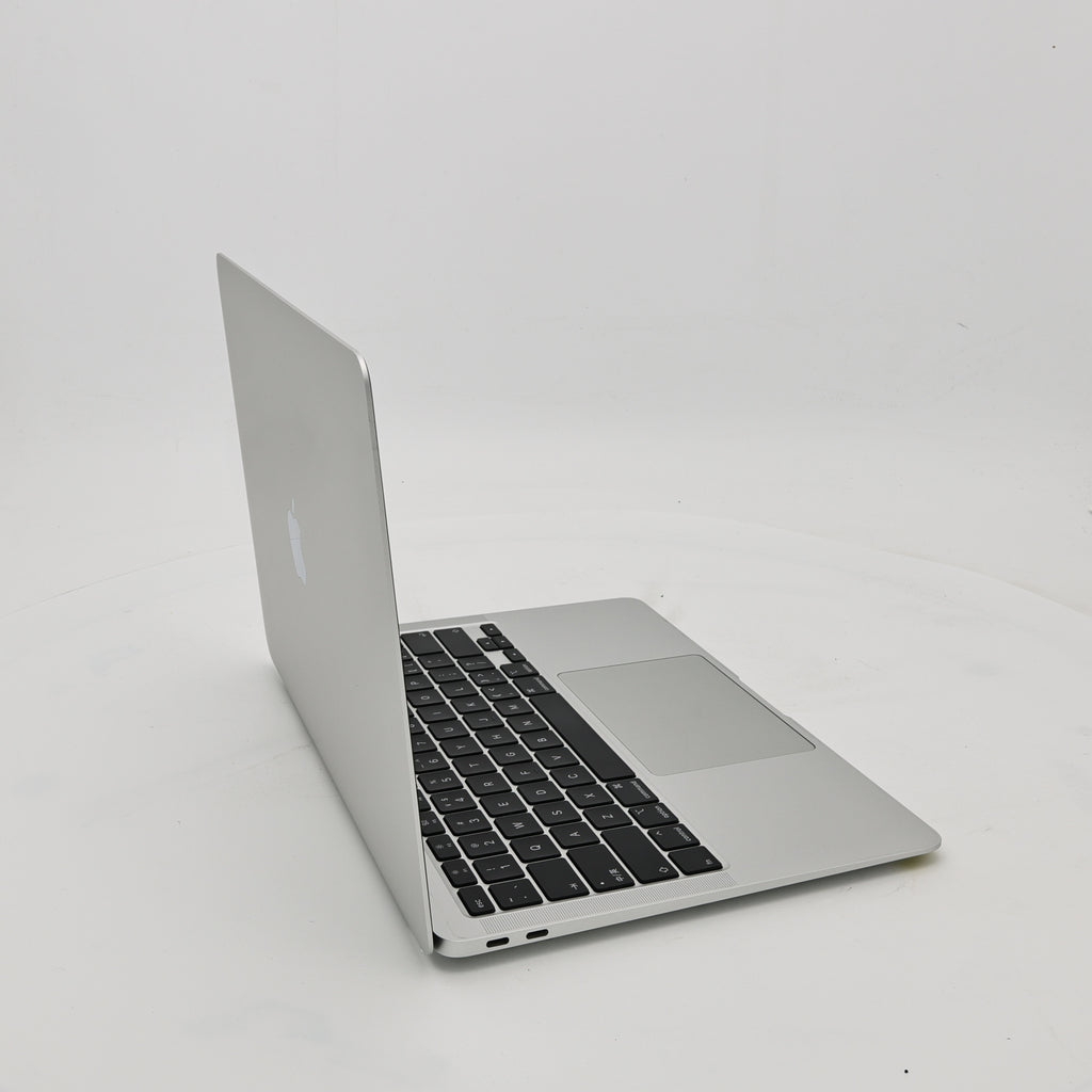 95新 Apple MacBook Air 20年 13寸 i3 1.1G 8G RAM 256G SSD 銀色