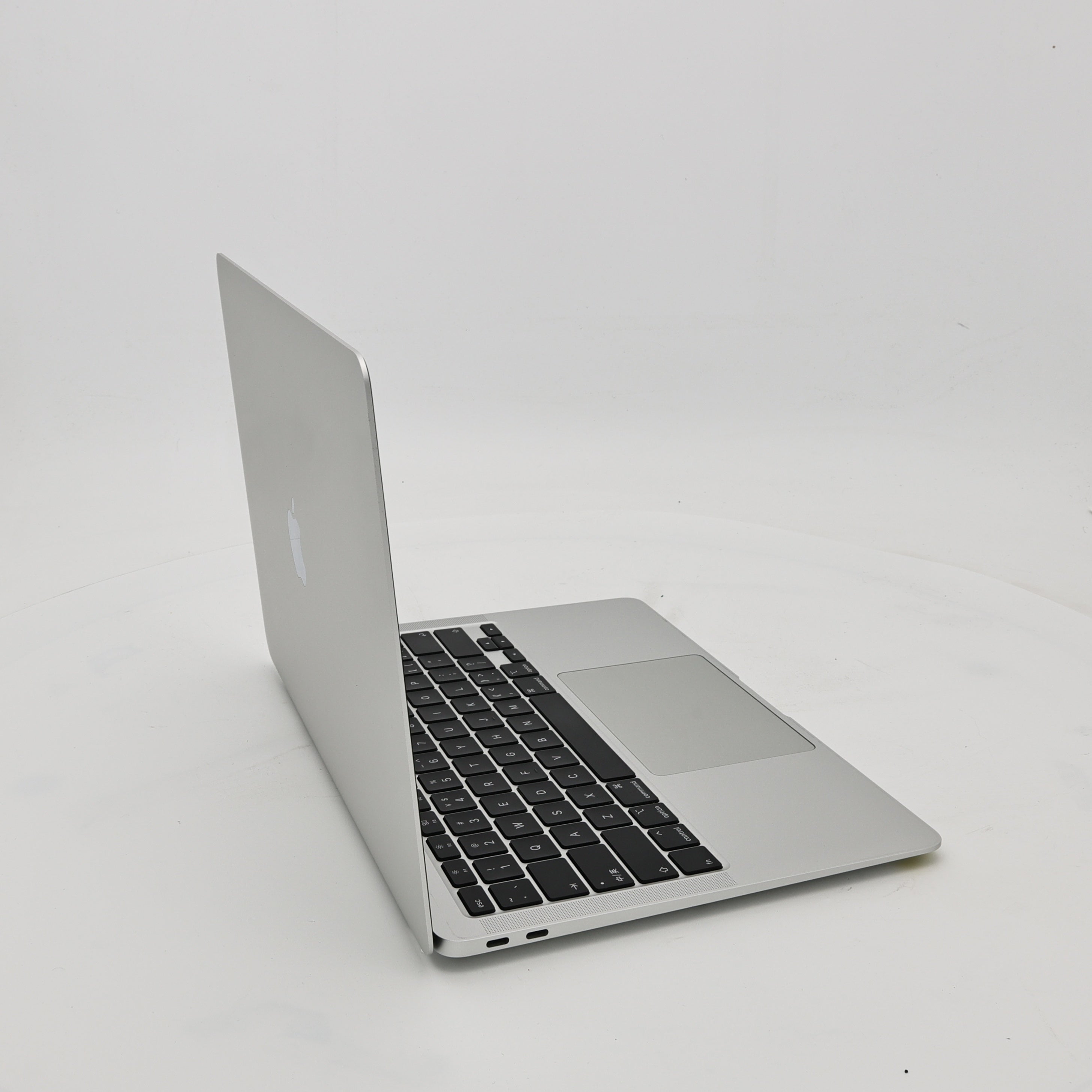 95新 Apple MacBook Air 20年 13寸 i3 1.1G 8G RAM 256G SSD 銀色