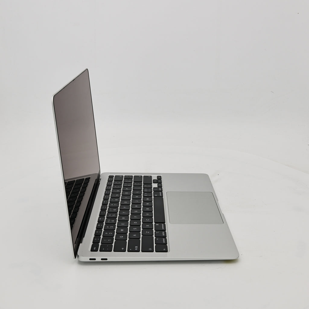 95新 Apple MacBook Air 20年 13寸 i3 1.1G 8G RAM 256G SSD 銀色
