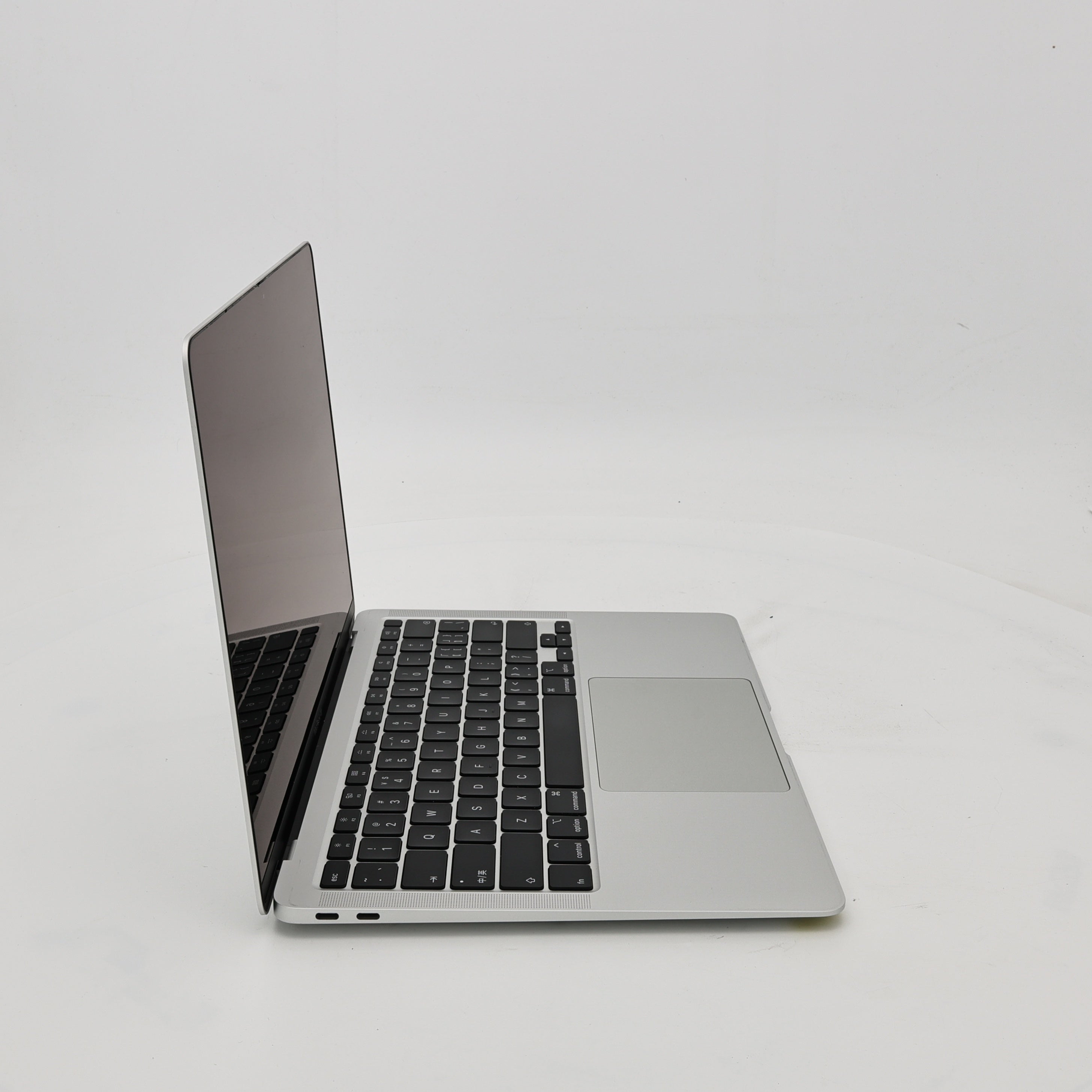 95新 Apple MacBook Air 20年 13寸 i3 1.1G 8G RAM 256G SSD 銀色