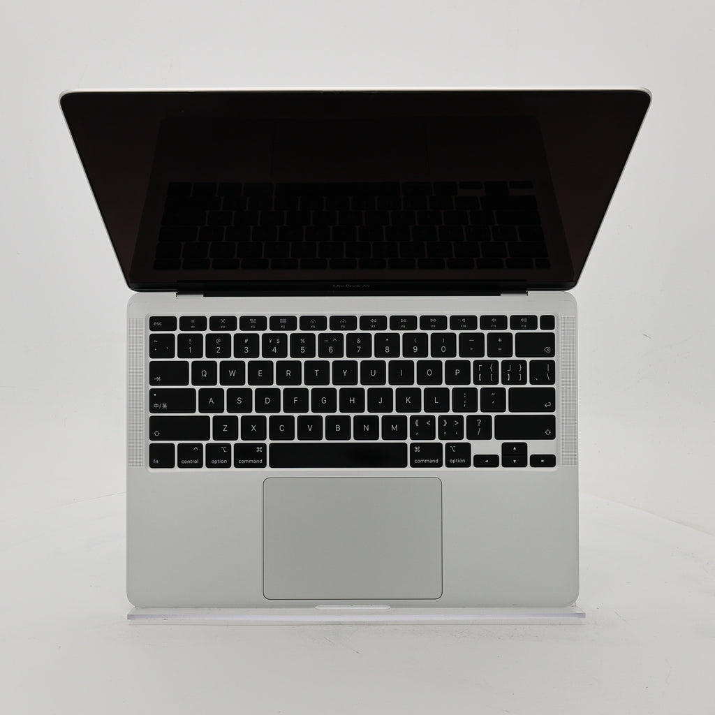 95新 Apple MacBook Air 20年 13寸 i3 1.1G 8G RAM 256G SSD 銀色
