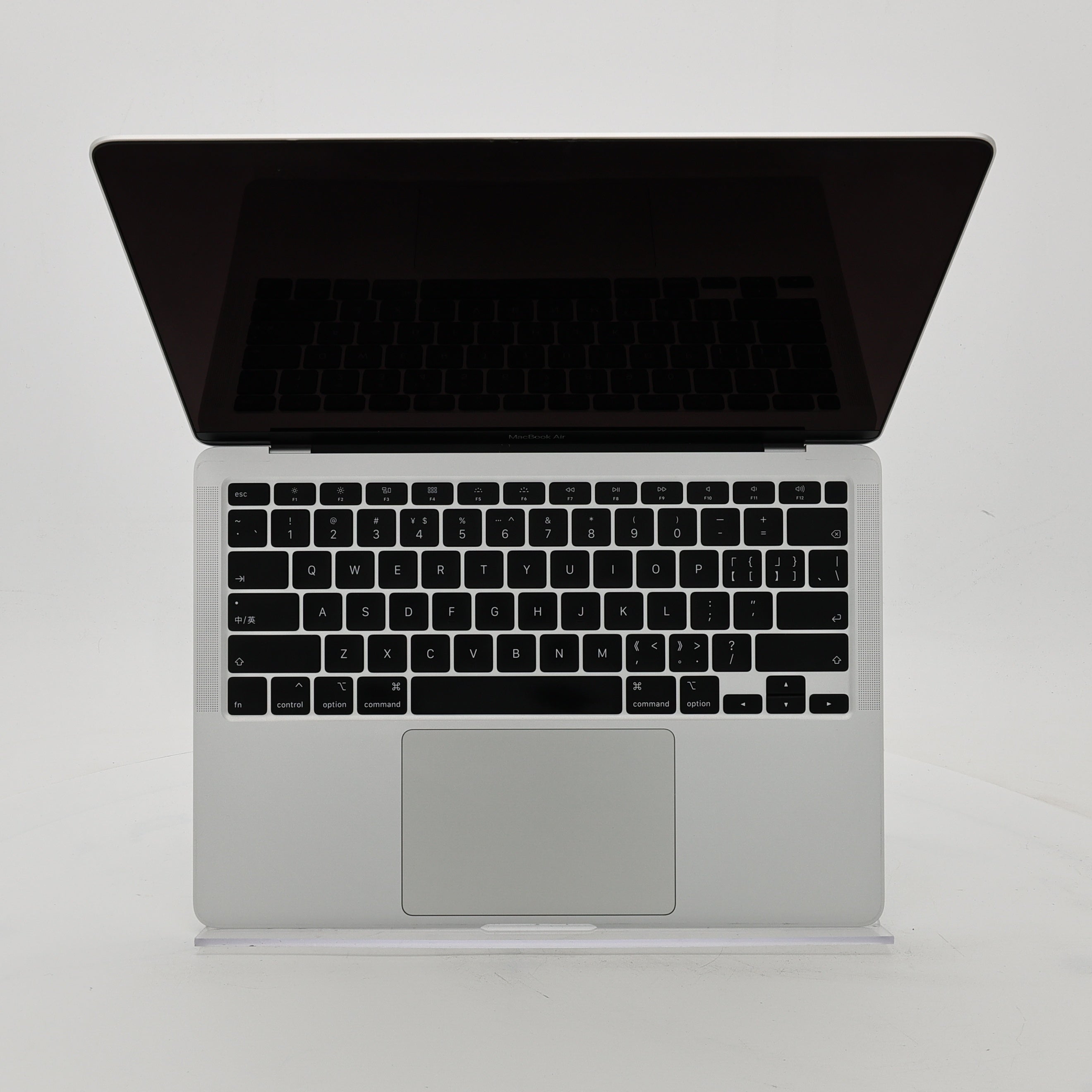 95新 Apple MacBook Air 20年 13寸 i3 1.1G 8G RAM 256G SSD 銀色