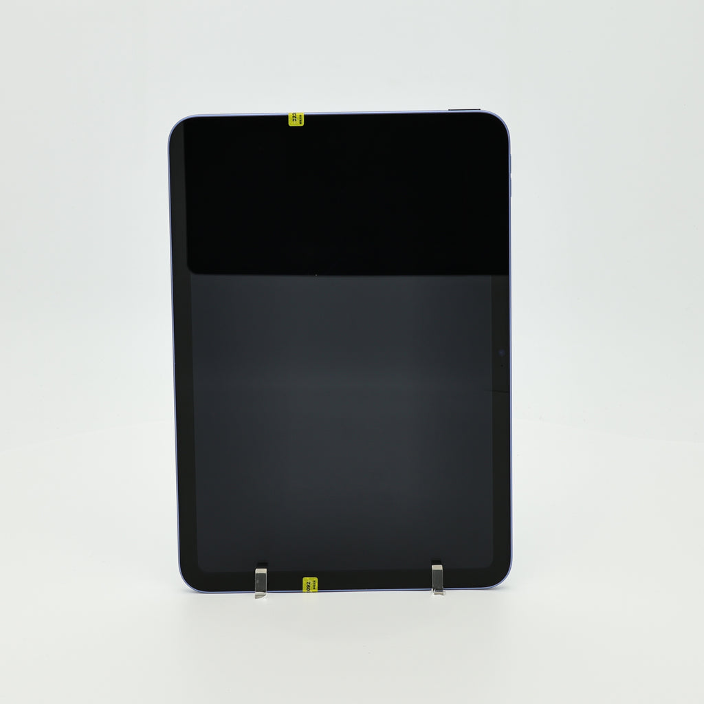 95新 Apple iPad 10代 256G 藍色 WIFI