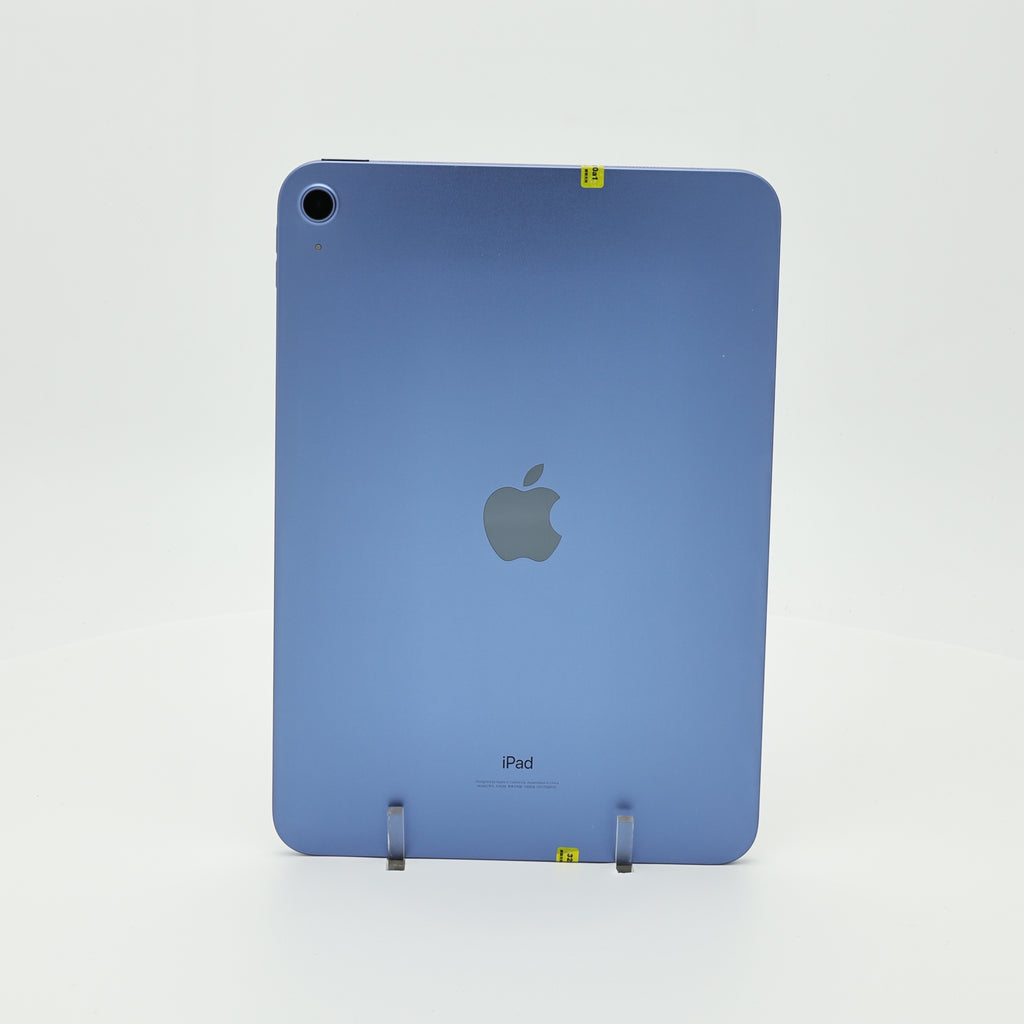 95新 Apple iPad 10代 256G 藍色 WIFI