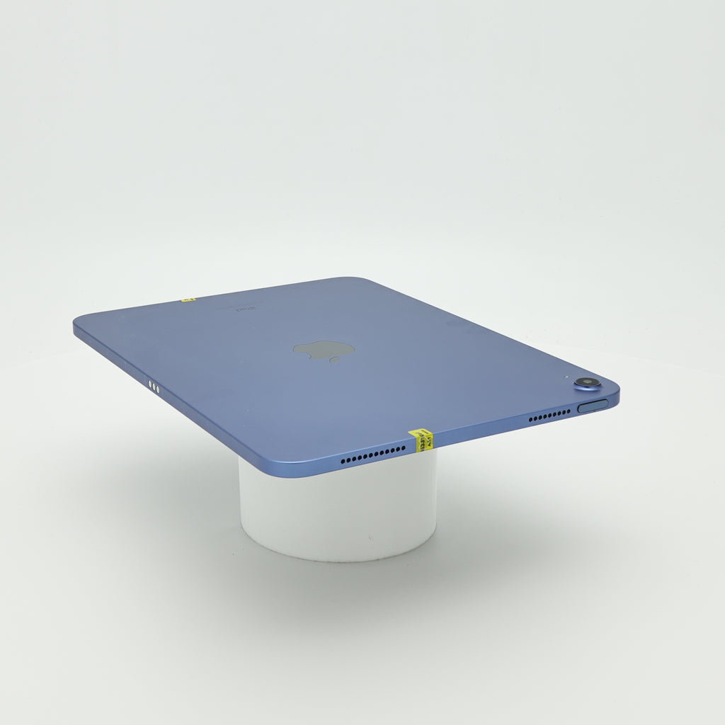 95新 Apple iPad 10代 256G 藍色 WIFI