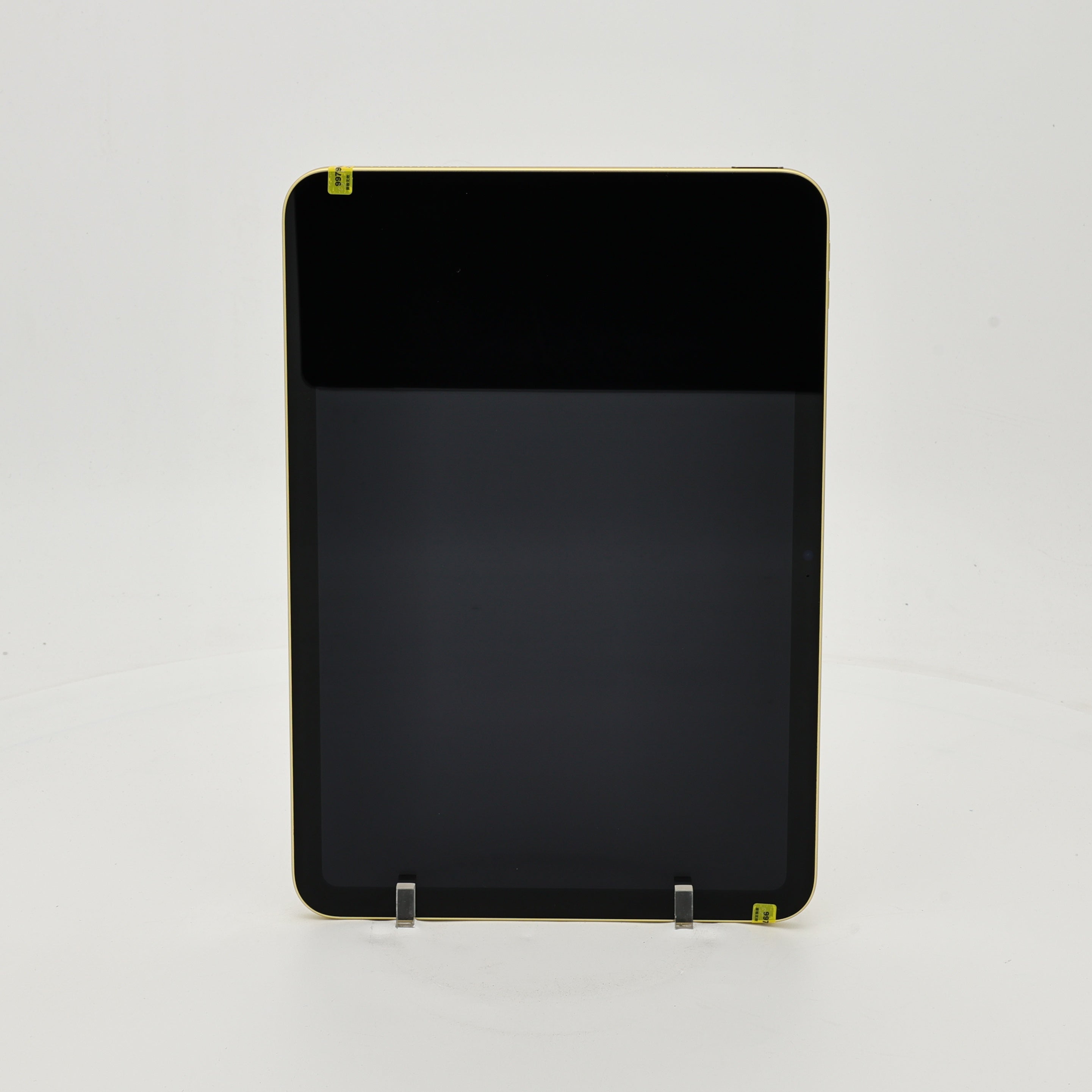 99新 Apple iPad 10代 64G 黃色 WIFI