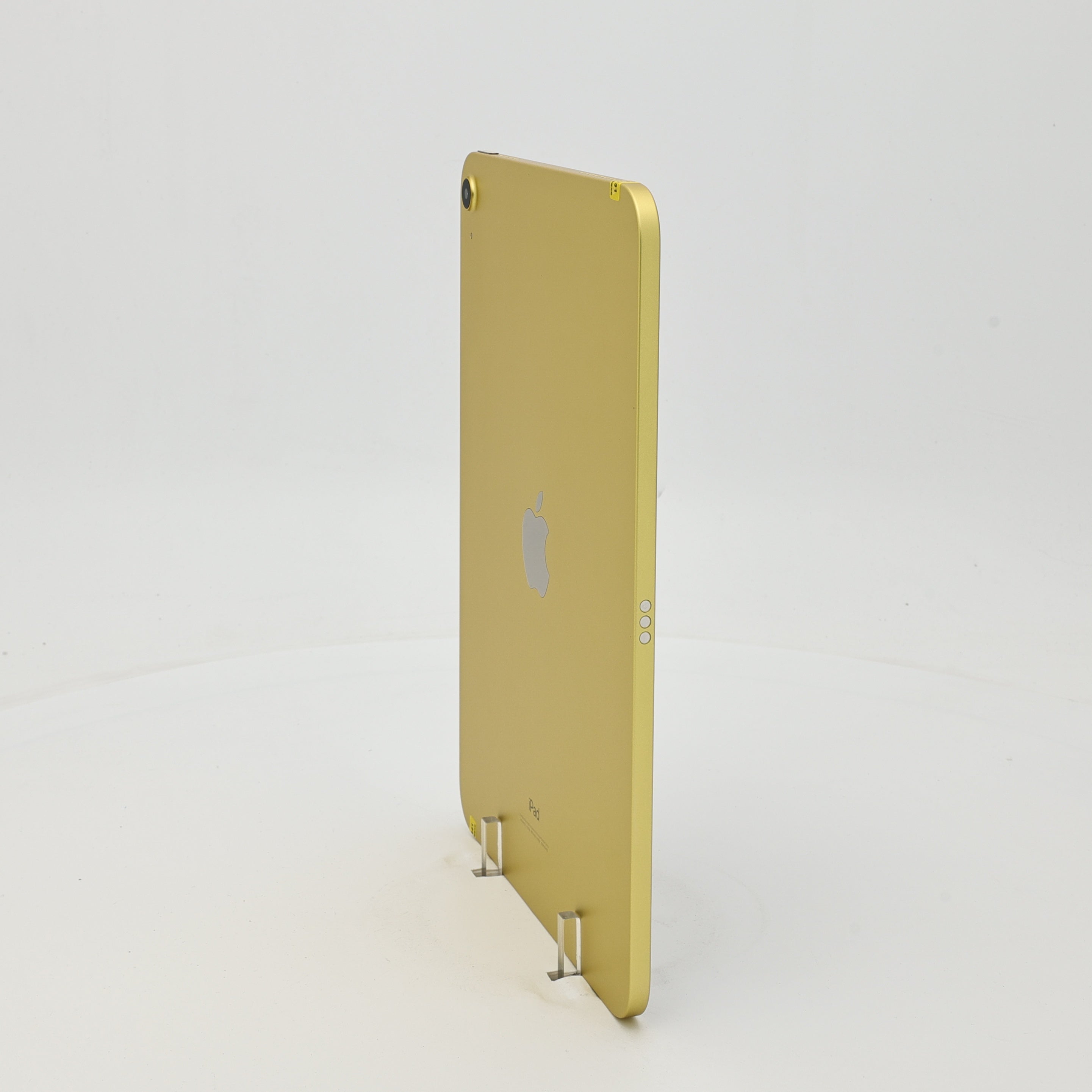 99新 Apple iPad 10代 64G 黃色 WIFI