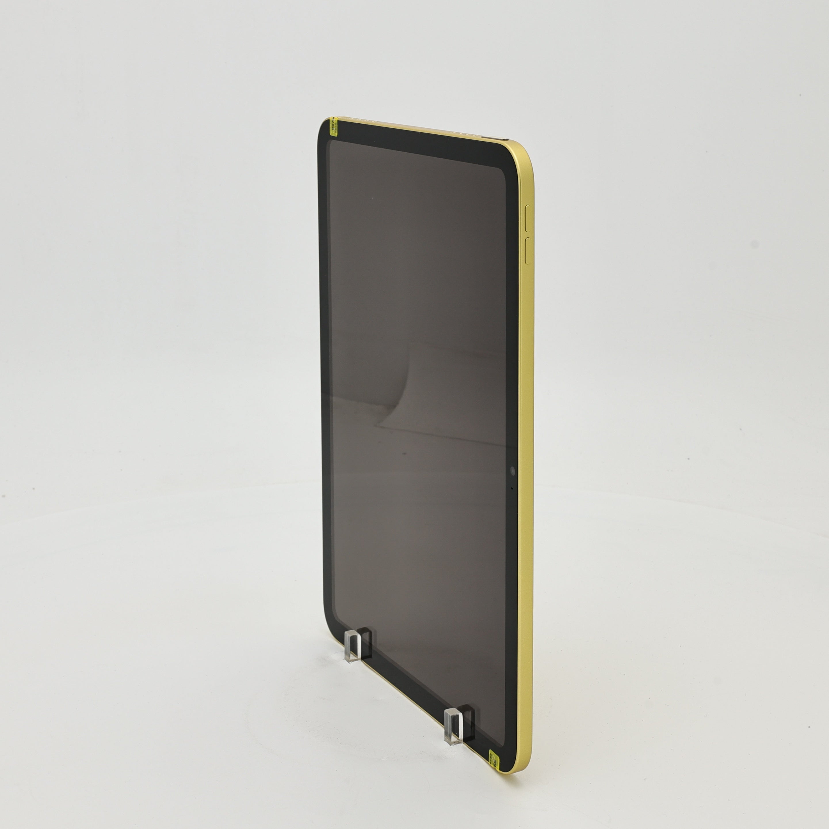 99新 Apple iPad 10代 64G 黃色 WIFI