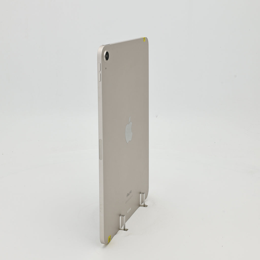 95新 Apple iPad Air5 64G 星光色 WIFI