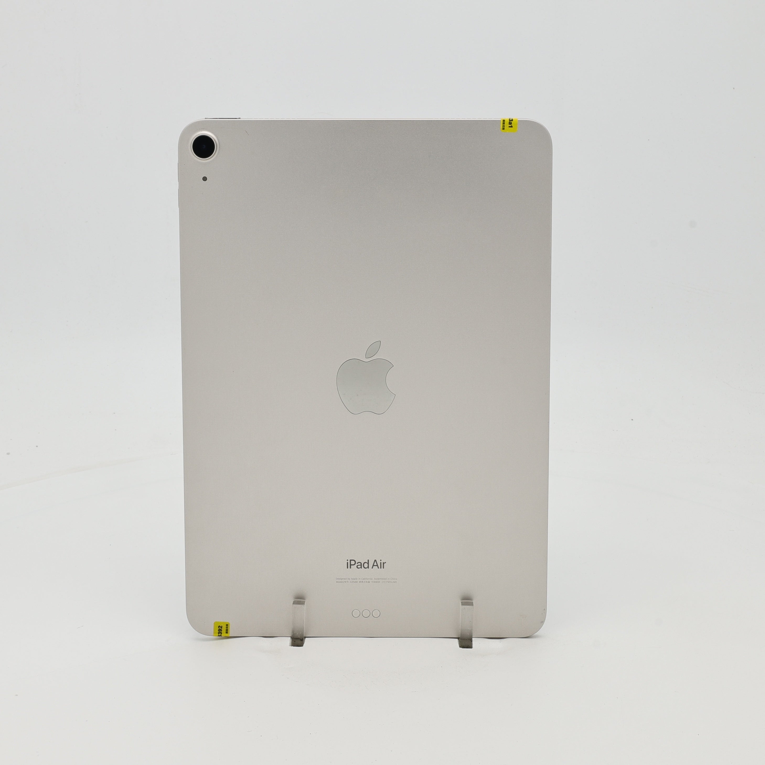 95新 Apple iPad Air5 64G 星光色 WIFI