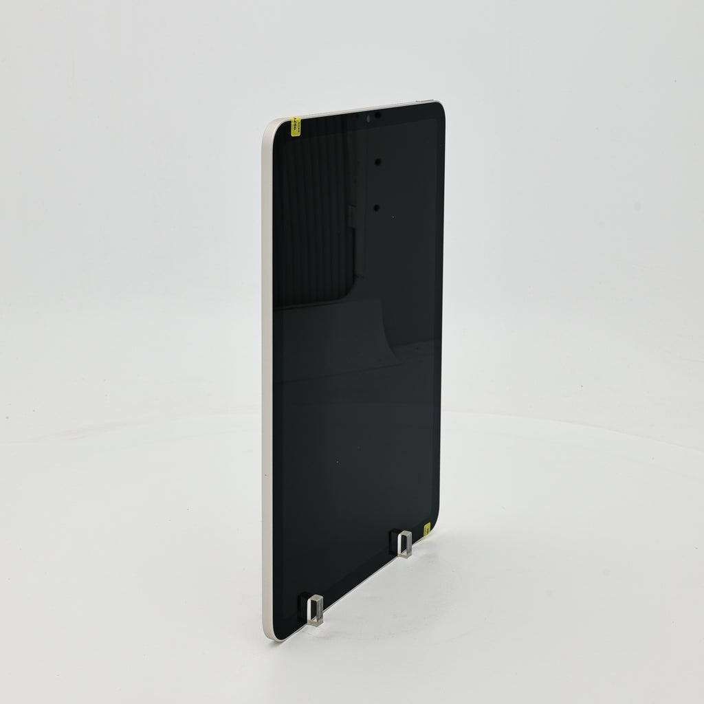 95新 Apple iPad Air5 64G 星光色 WIFI