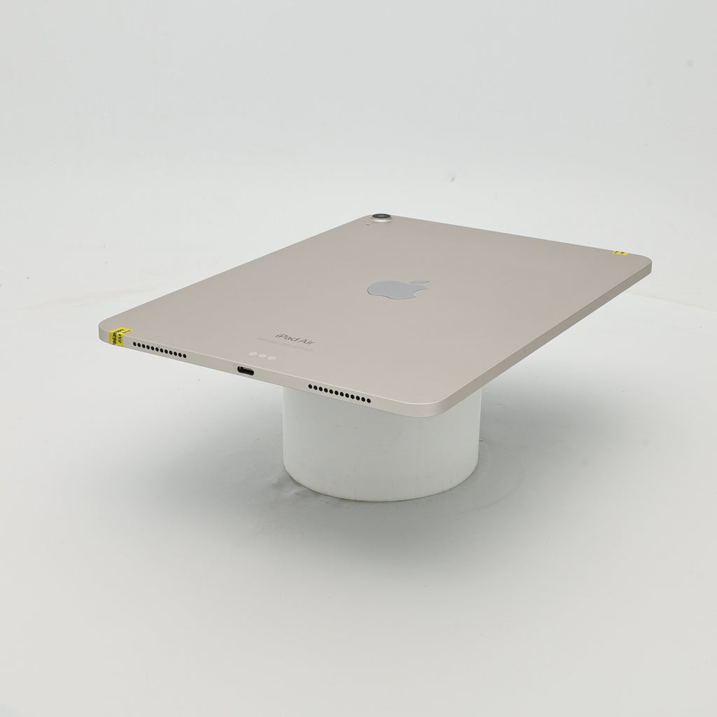95新 Apple iPad Air5 64G 星光色 WIFI