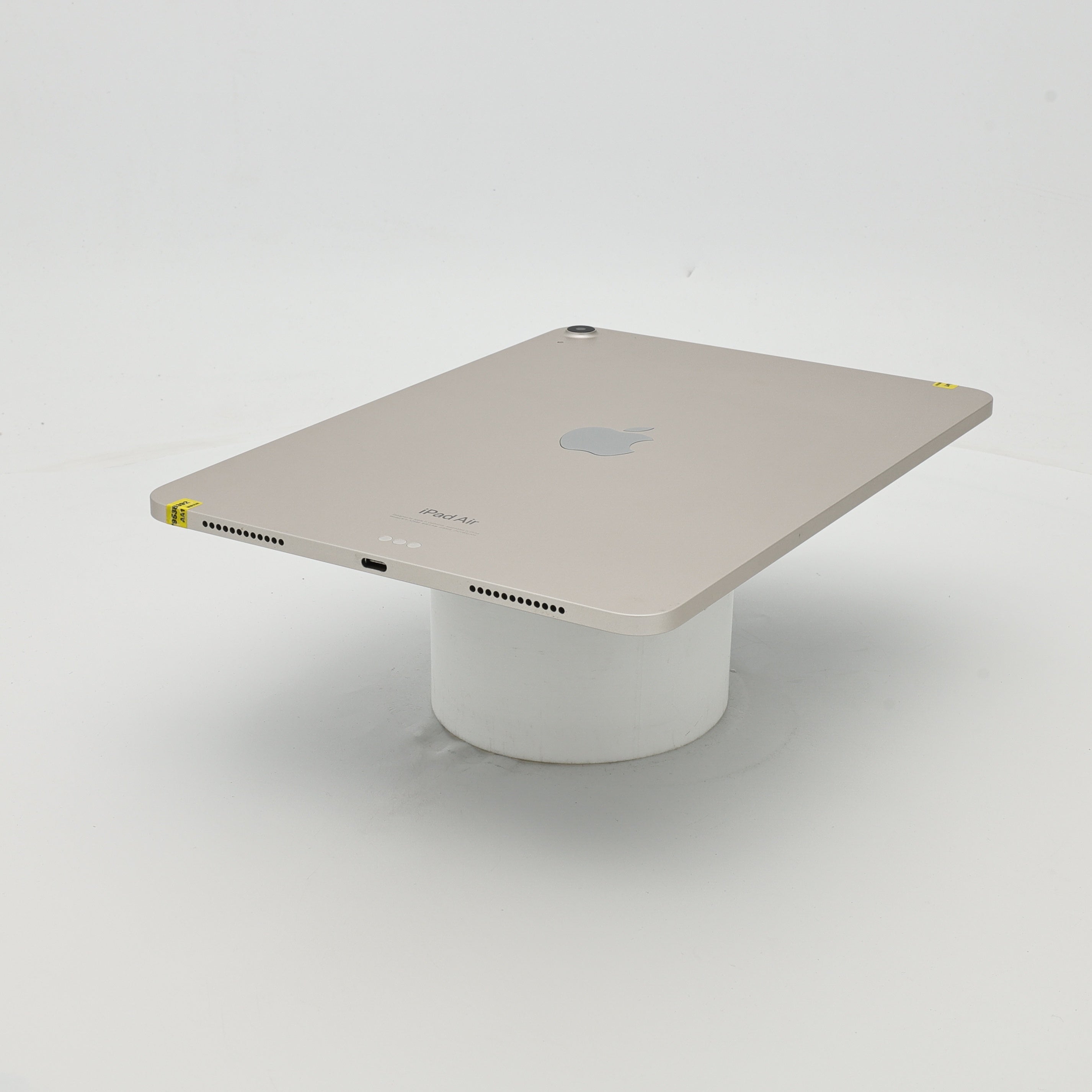 95新 Apple iPad Air5 64G 星光色 WIFI