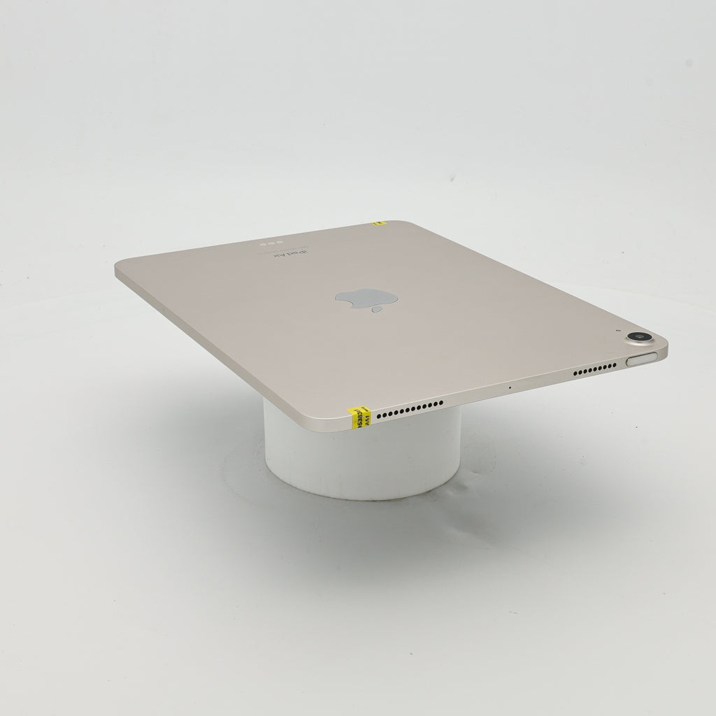 95新 Apple iPad Air5 64G 星光色 WIFI