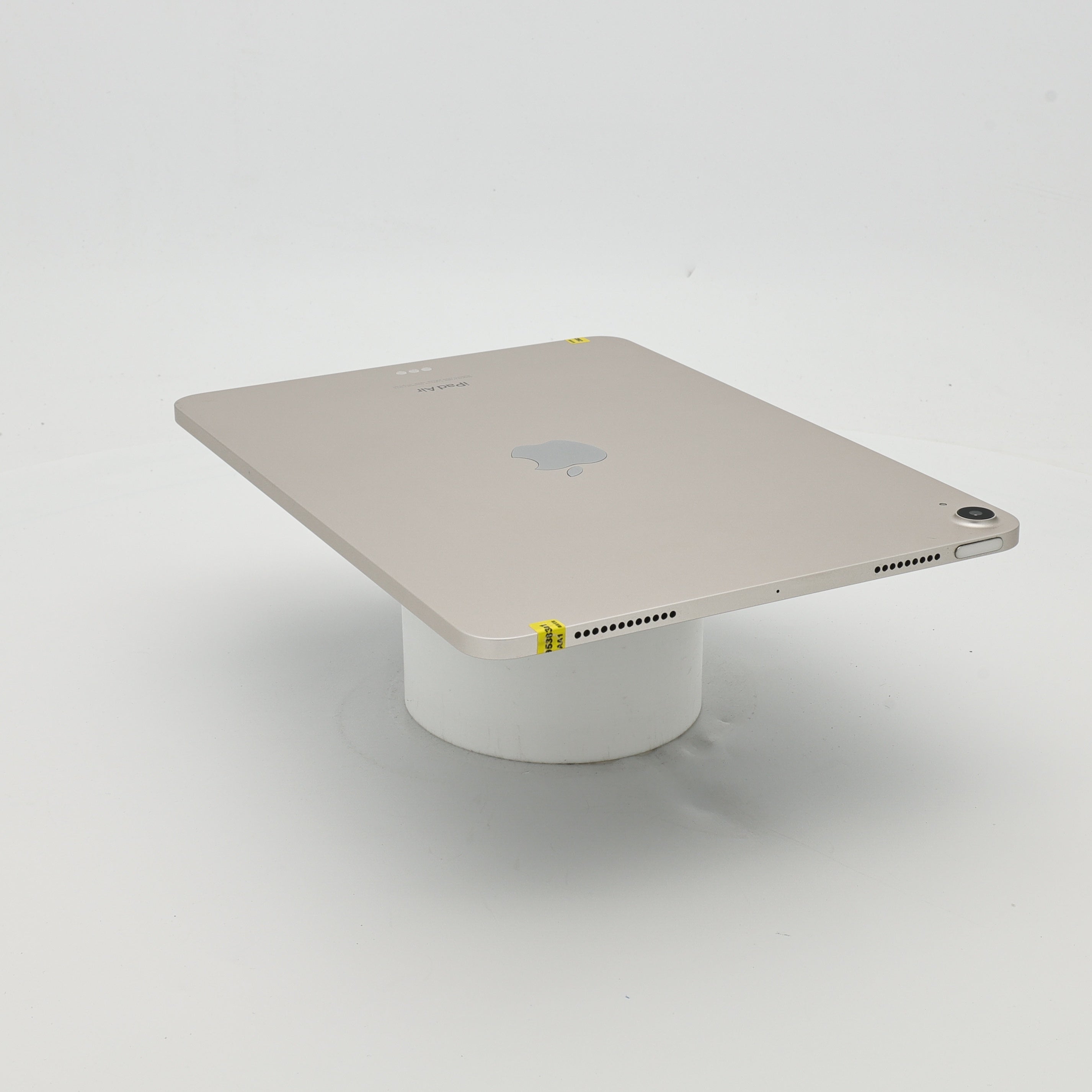 95新 Apple iPad Air5 64G 星光色 WIFI