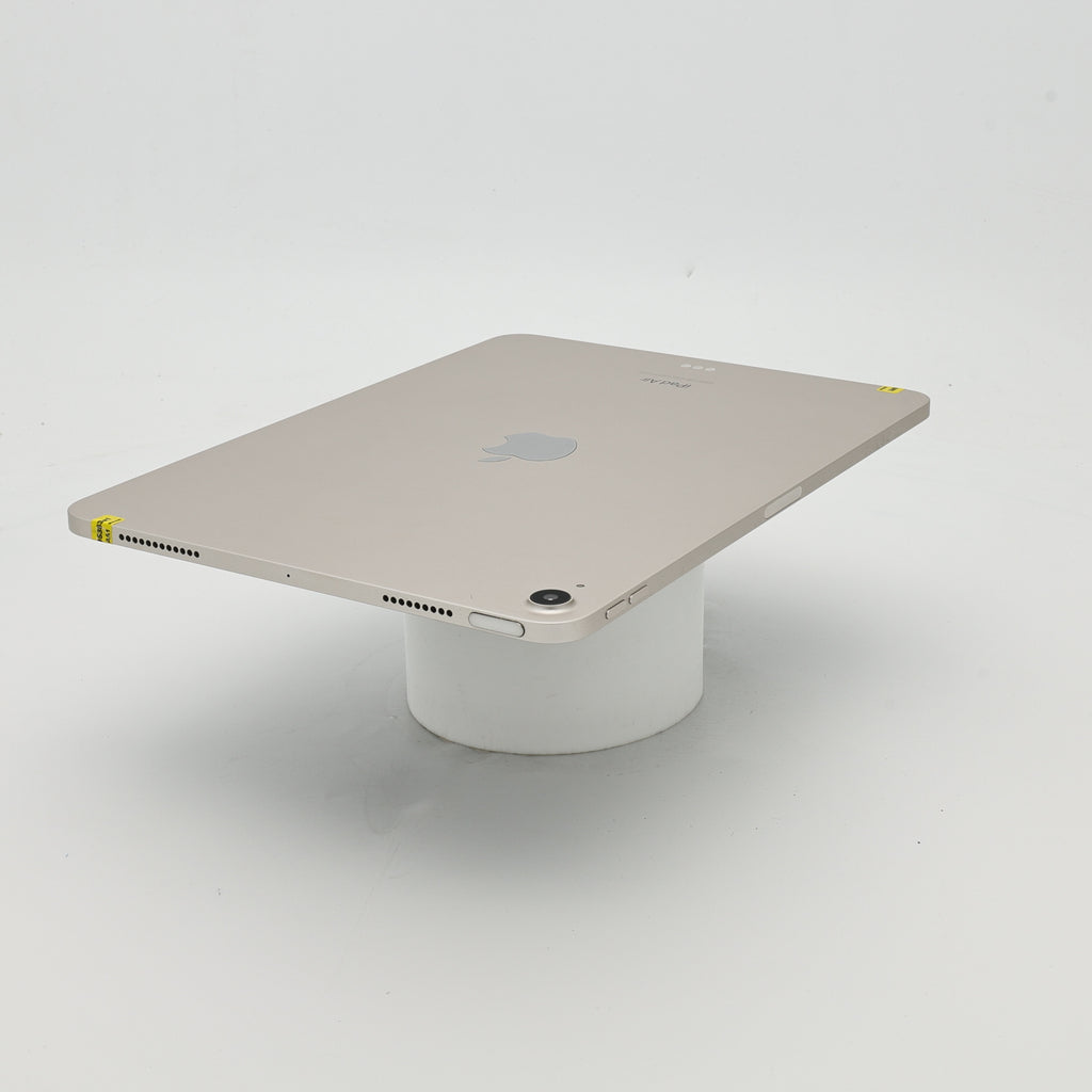 95新 Apple iPad Air5 64G 星光色 WIFI