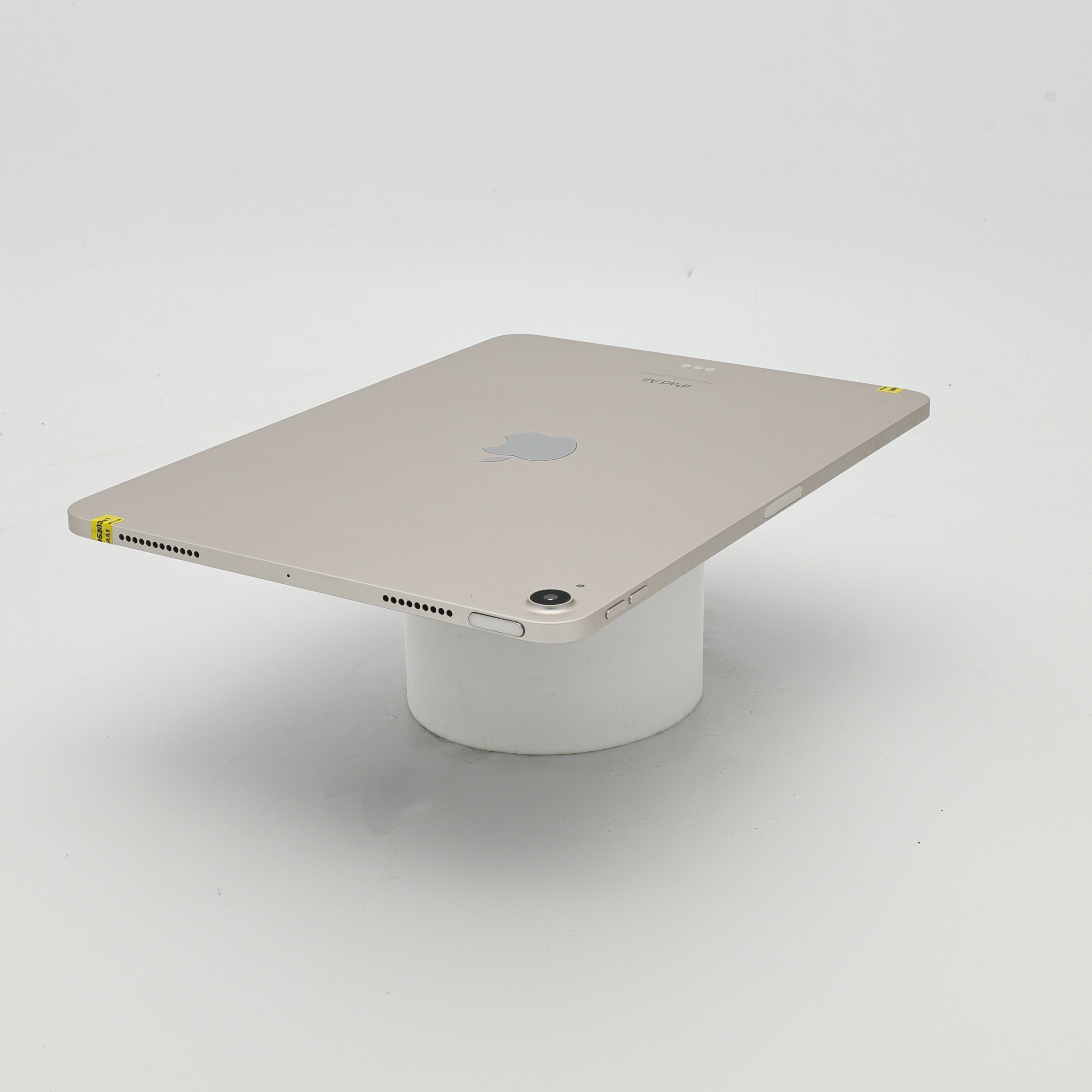 95新 Apple iPad Air5 64G 星光色 WIFI