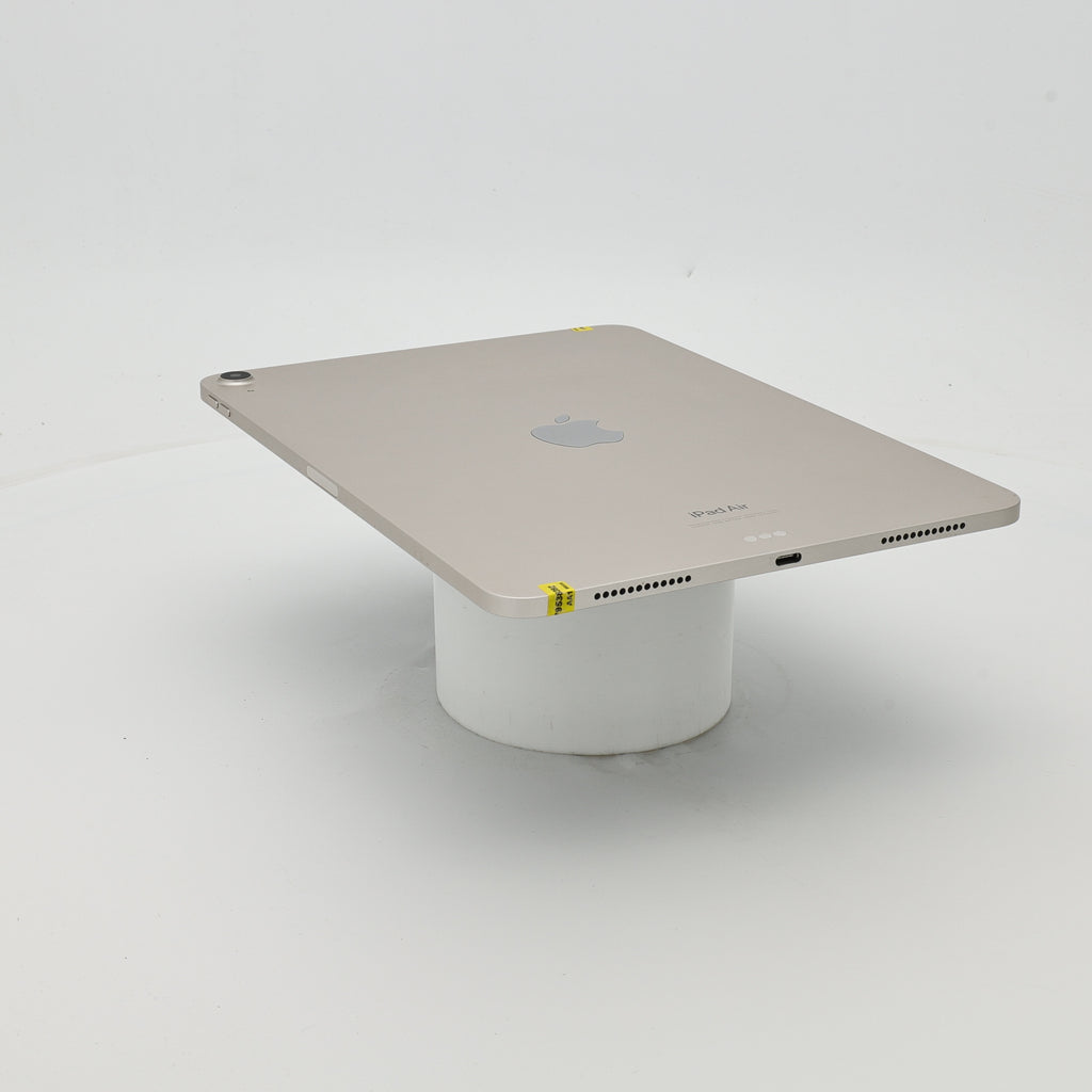 95新 Apple iPad Air5 64G 星光色 WIFI