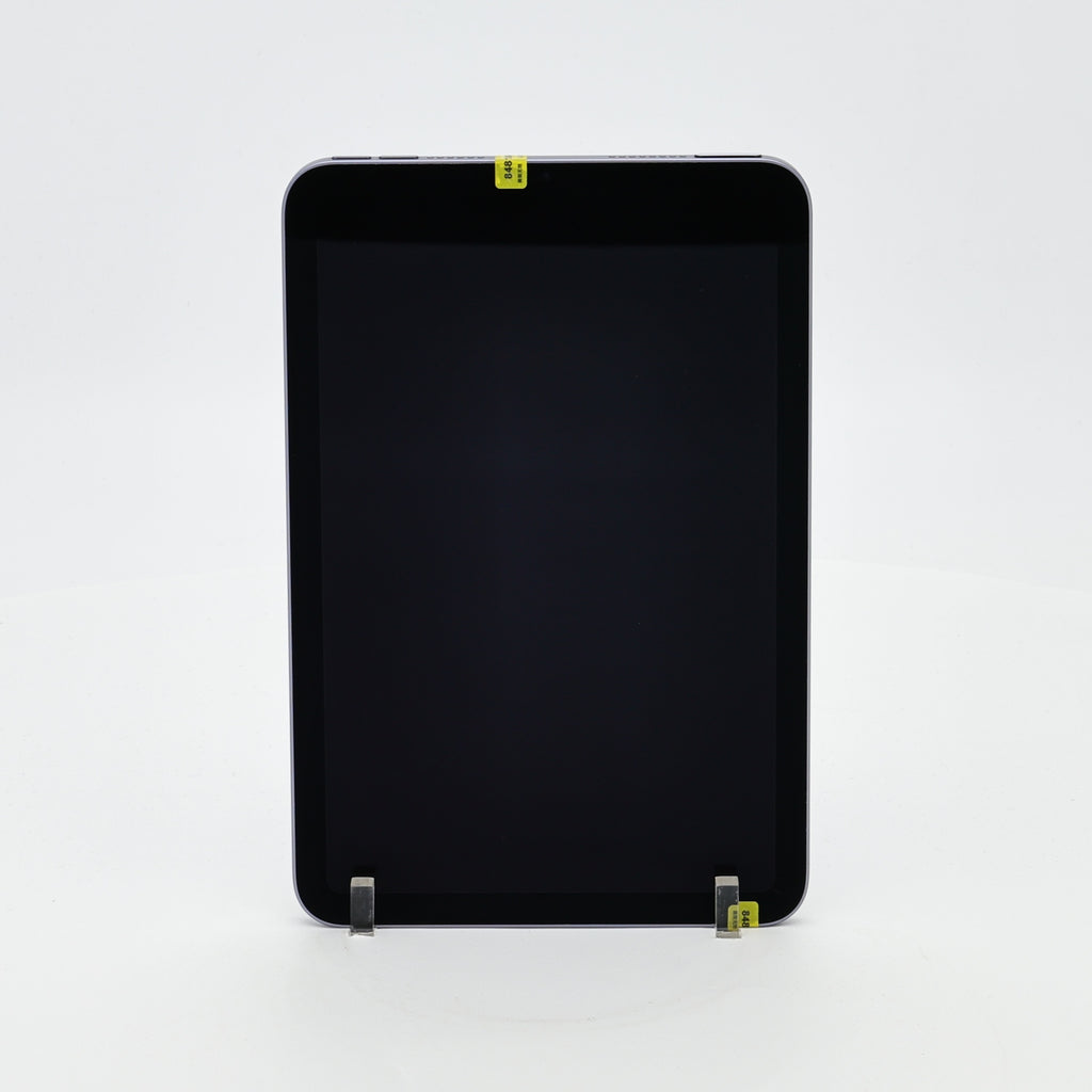95新 Apple iPad mini6 64G 紫色 WIFI