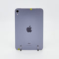 95新 Apple iPad mini6 64G 紫色 WIFI