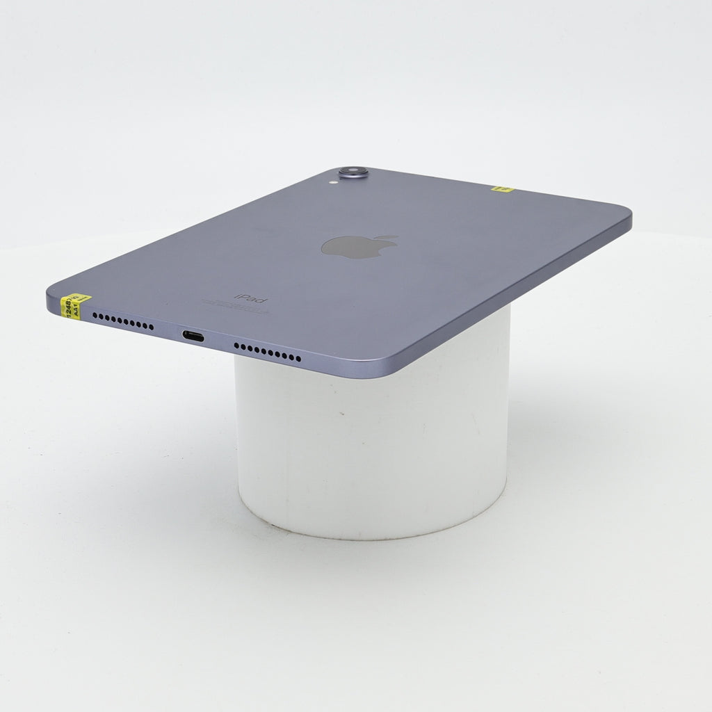 95新 Apple iPad mini6 64G 紫色 WIFI