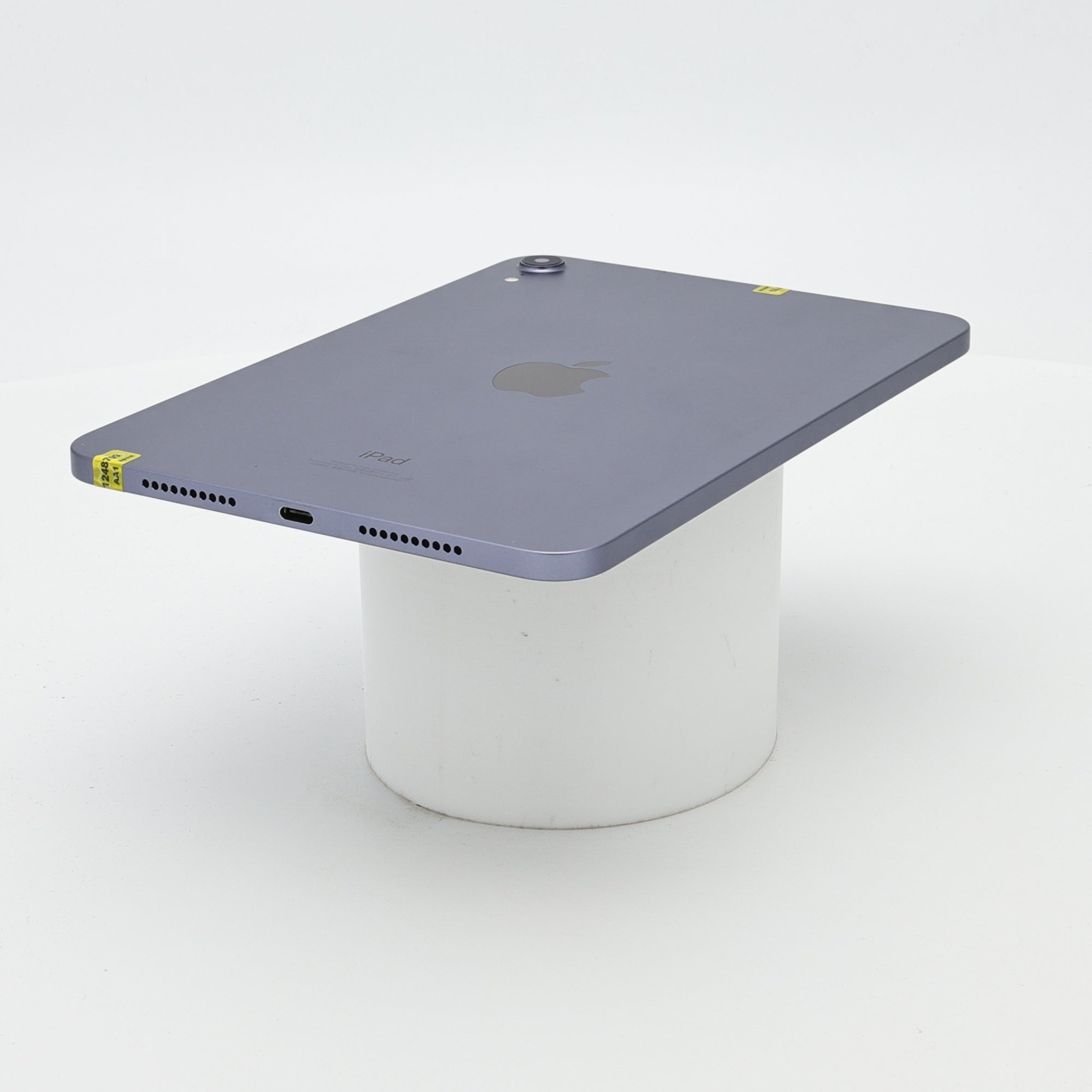 95新 Apple iPad mini6 64G 紫色 WIFI