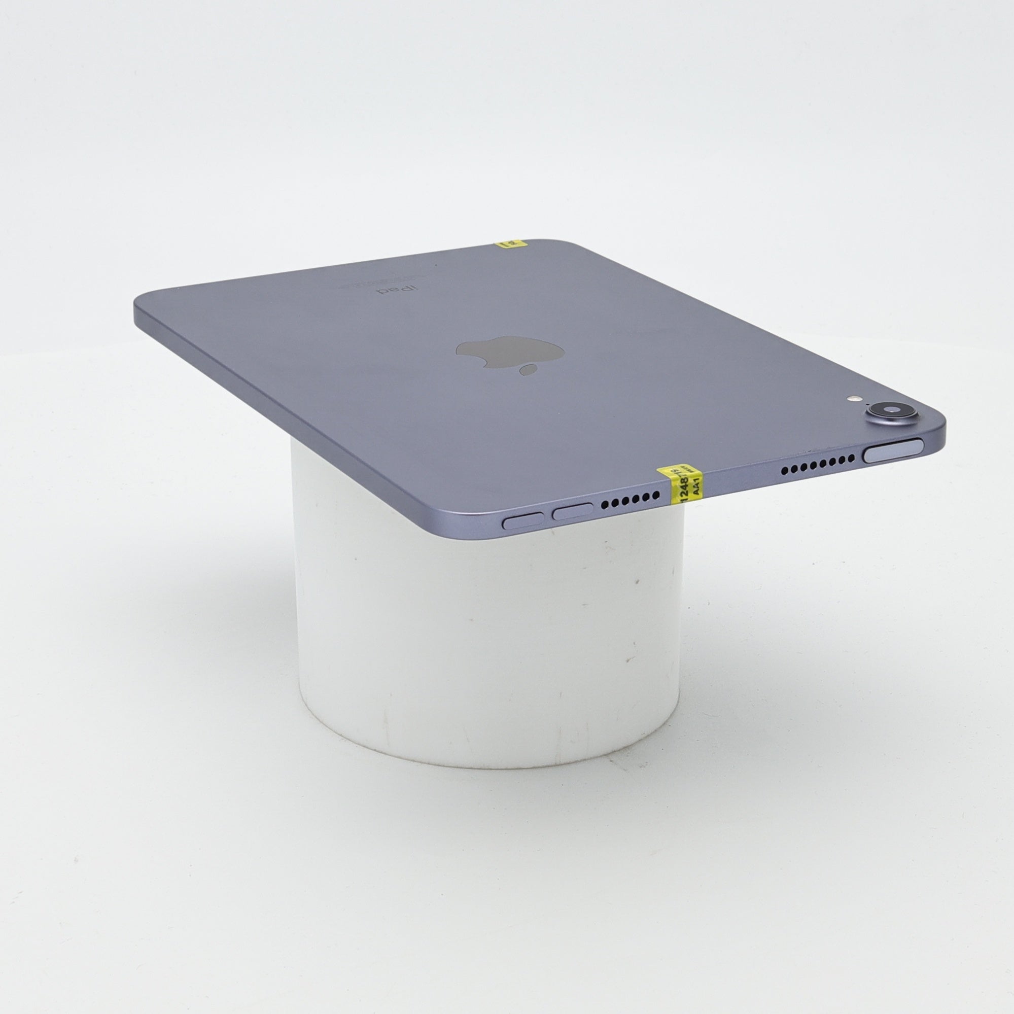 95新 Apple iPad mini6 64G 紫色 WIFI