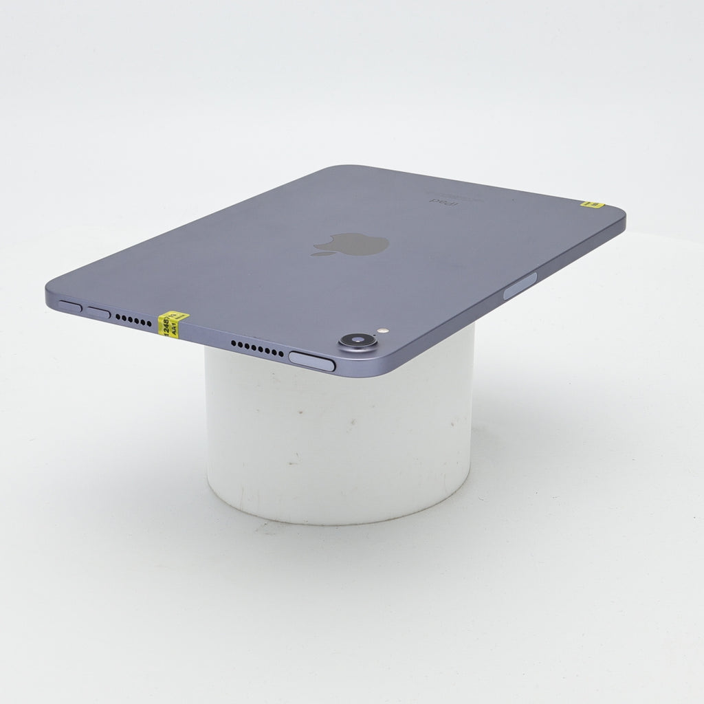 95新 Apple iPad mini6 64G 紫色 WIFI