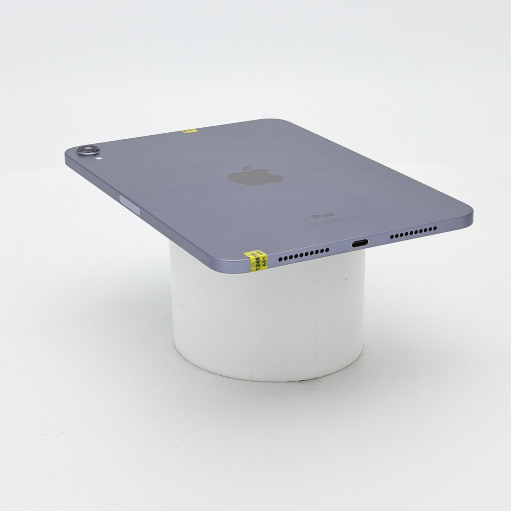95新 Apple iPad mini6 64G 紫色 WIFI