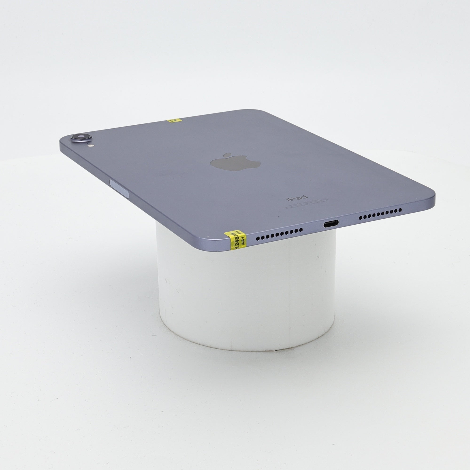 95新 Apple iPad mini6 64G 紫色 WIFI