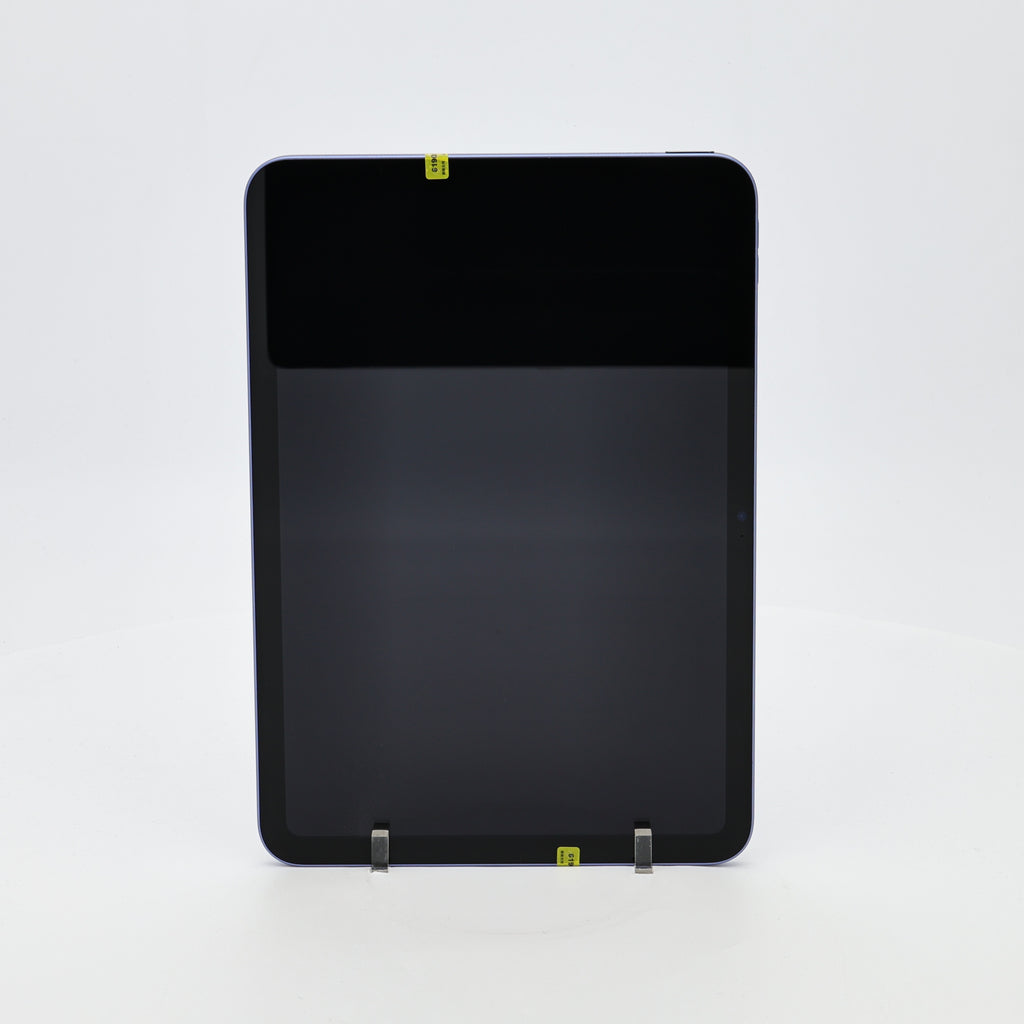 95新 Apple iPad 10代 256G 藍色 WIFI
