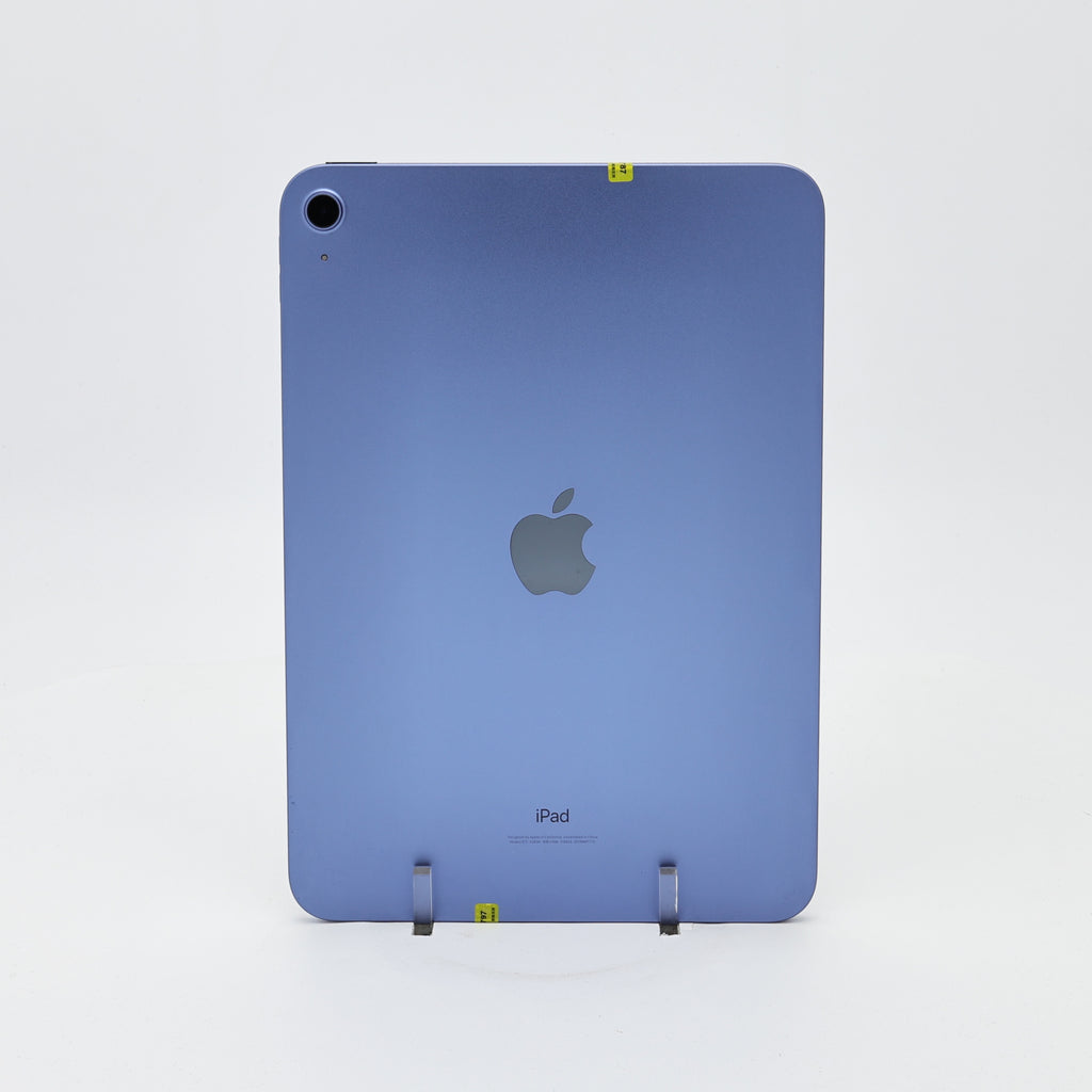 95新 Apple iPad 10代 256G 藍色 WIFI