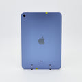 95新 Apple iPad 10代 256G 藍色 WIFI