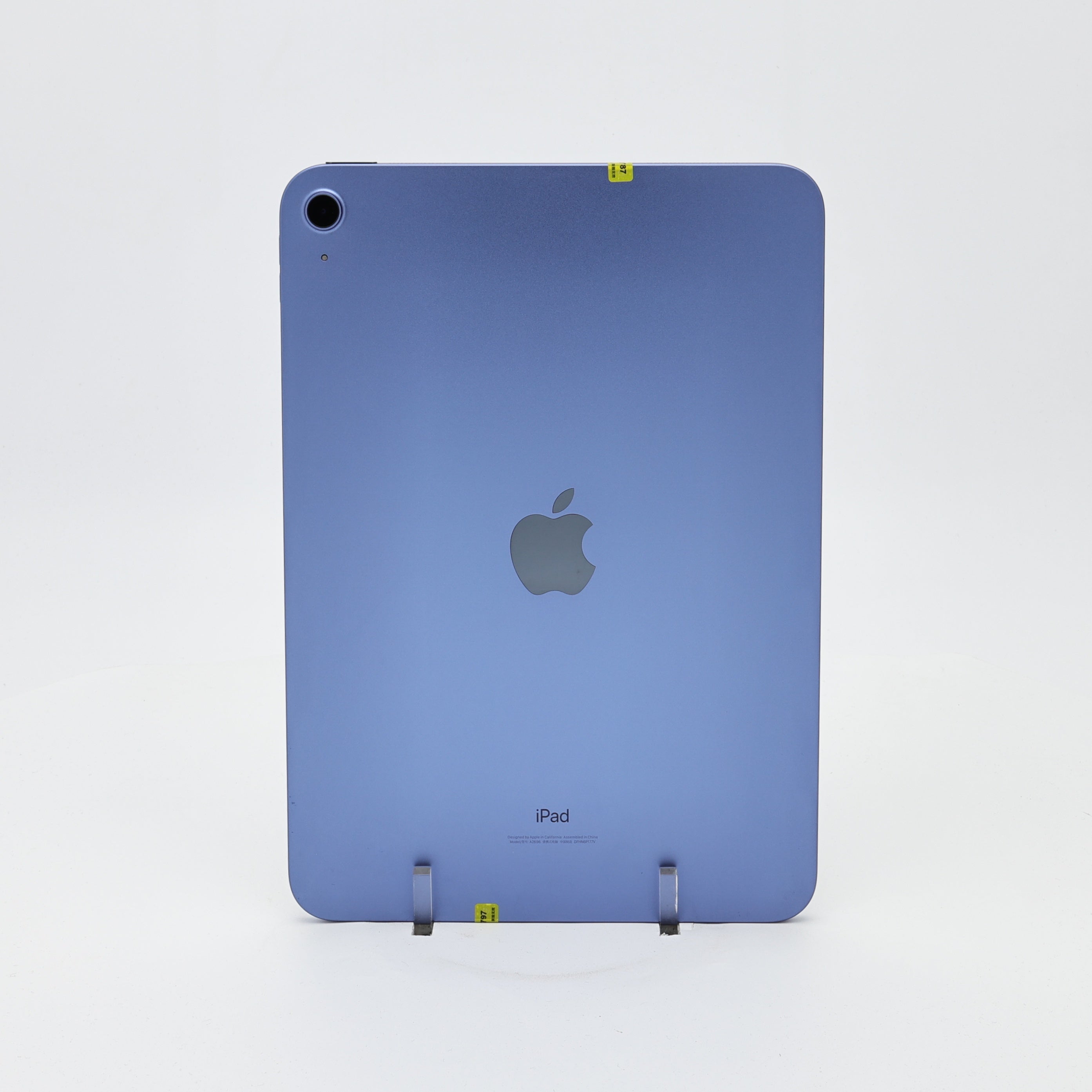 95新 Apple iPad 10代 256G 藍色 WIFI