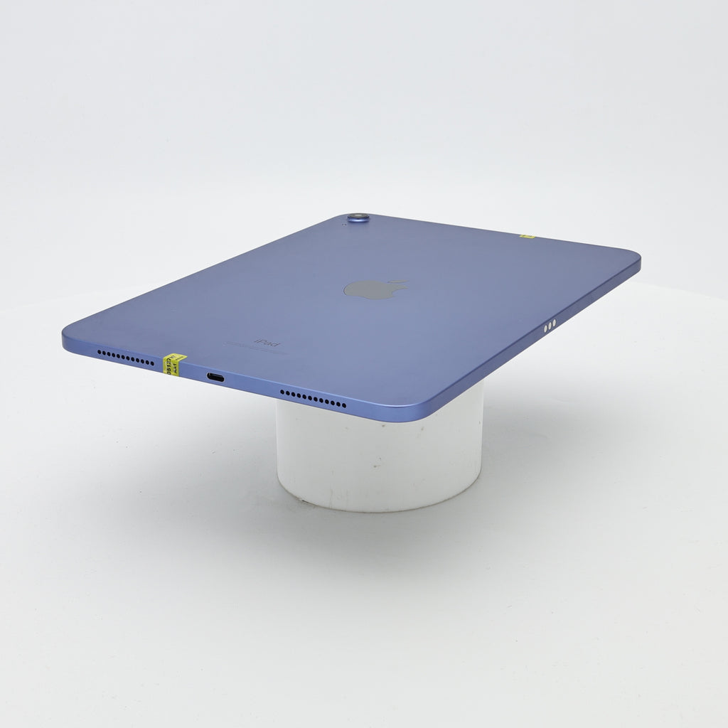 95新 Apple iPad 10代 256G 藍色 WIFI