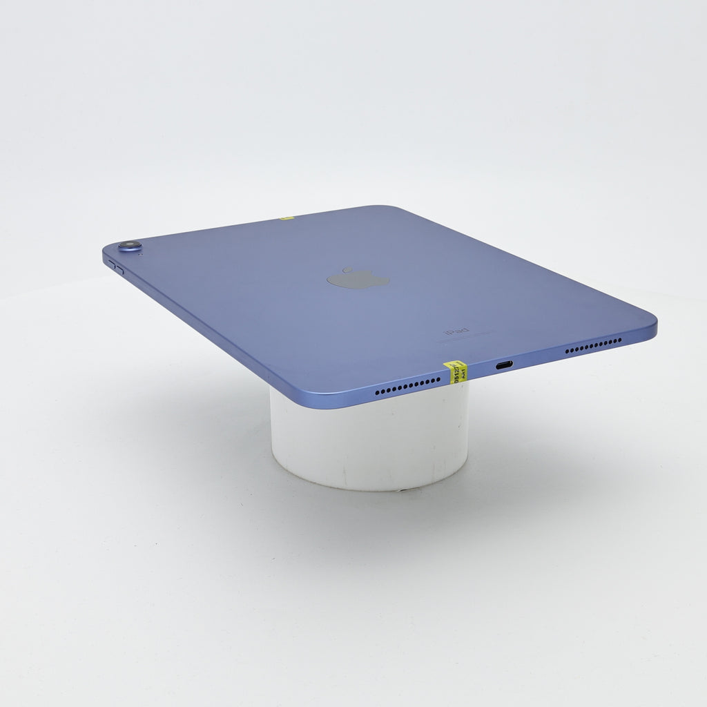 95新 Apple iPad 10代 256G 藍色 WIFI