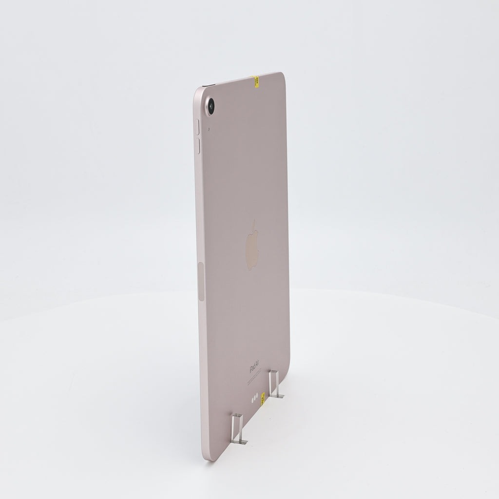 99新 Apple iPad Air5 256G 粉紅色 WIFI