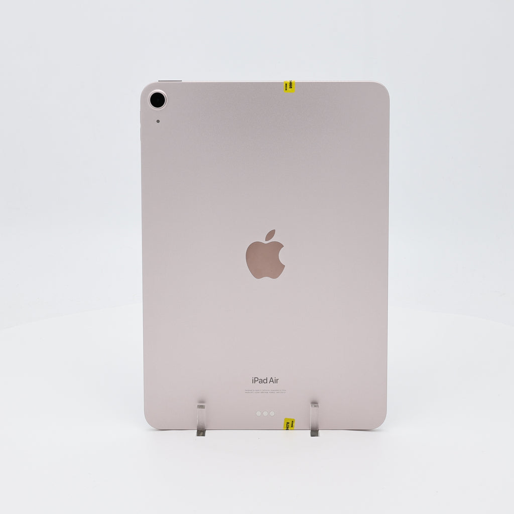 99新 Apple iPad Air5 256G 粉紅色 WIFI