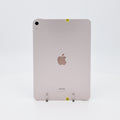 99新 Apple iPad Air5 256G 粉紅色 WIFI
