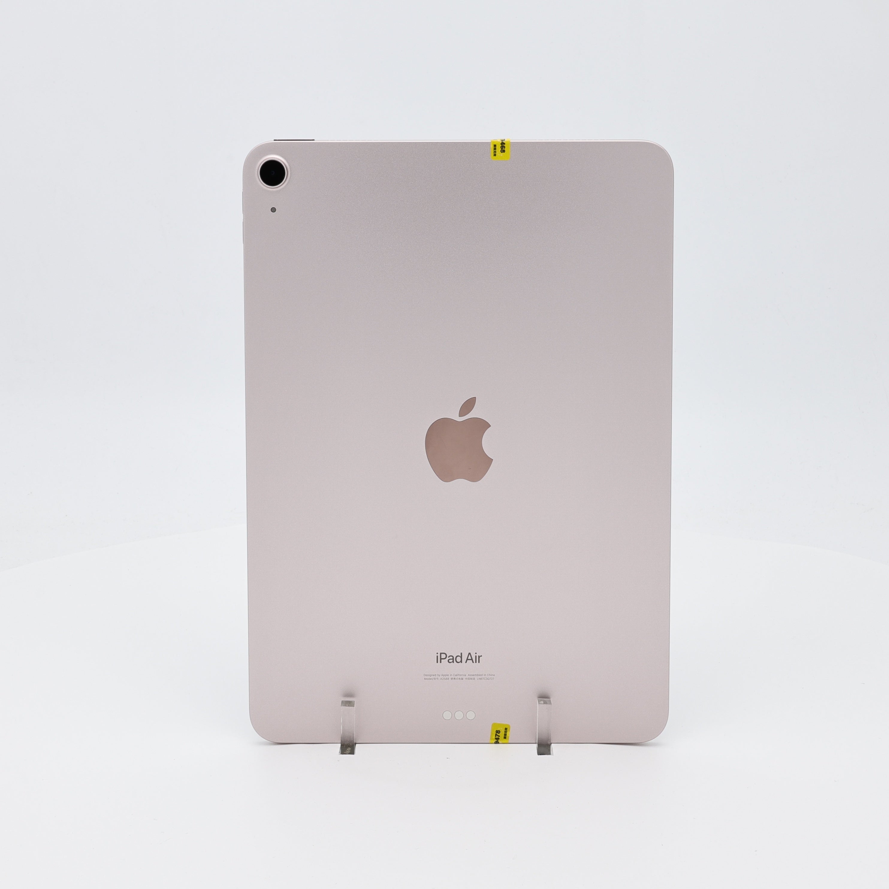 99新 Apple iPad Air5 256G 粉紅色 WIFI