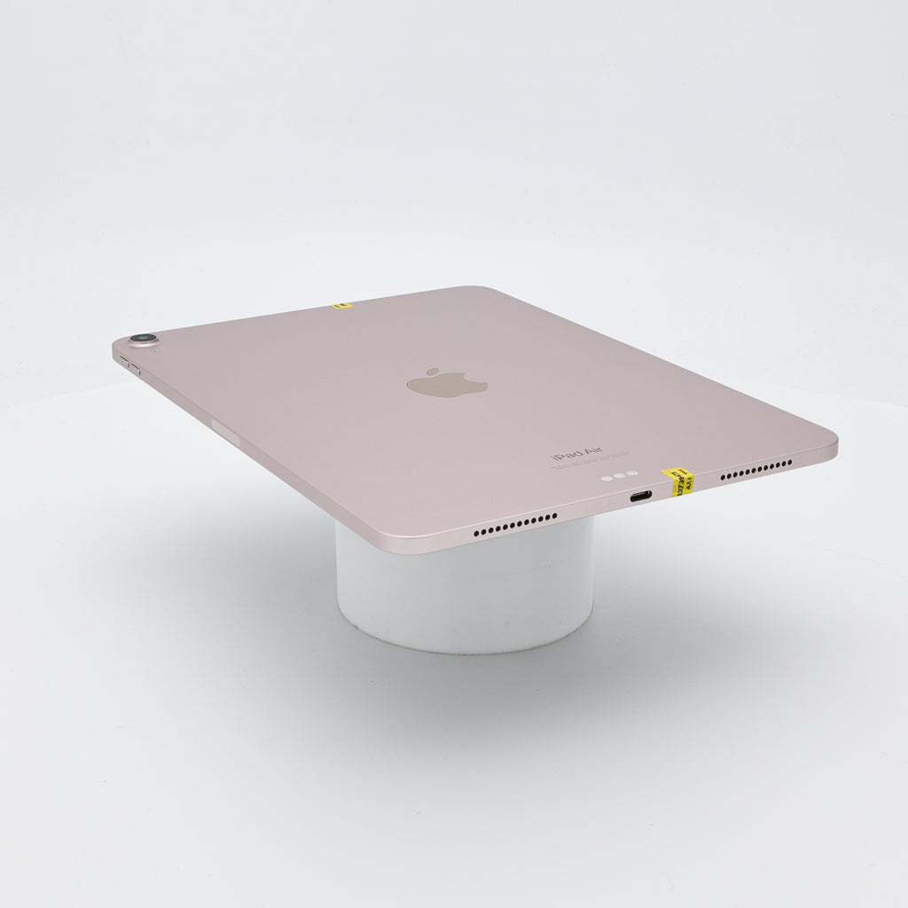99新 Apple iPad Air5 256G 粉紅色 WIFI