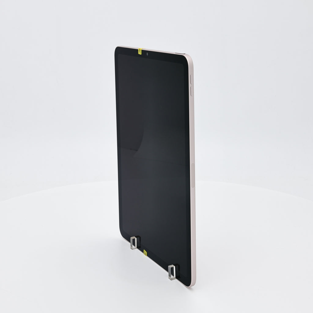 99新 Apple iPad Air5 256G 粉紅色 WIFI