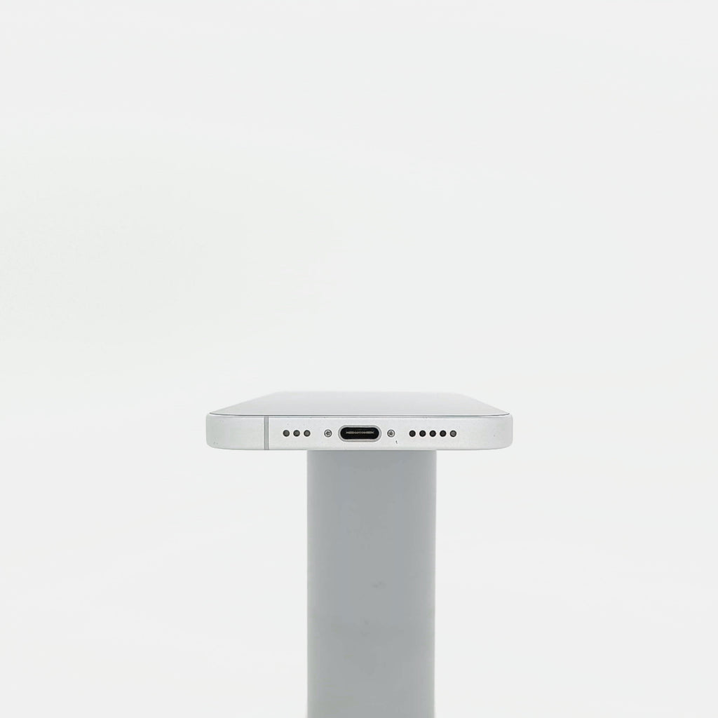 95新 Apple iPhone 16 256G 白色 中國大陸版