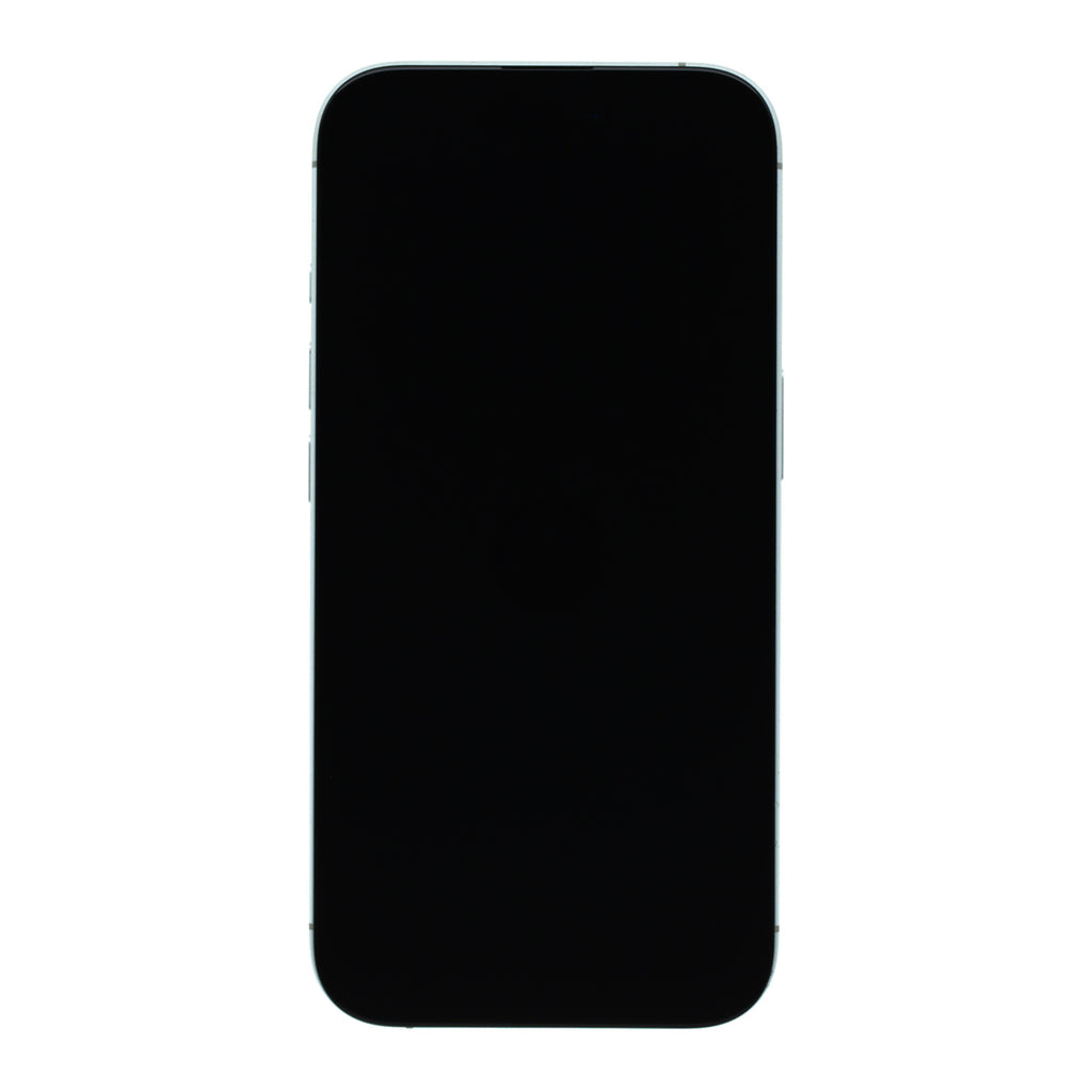 95新 Apple iPhone 16 256G 白色 中國大陸版