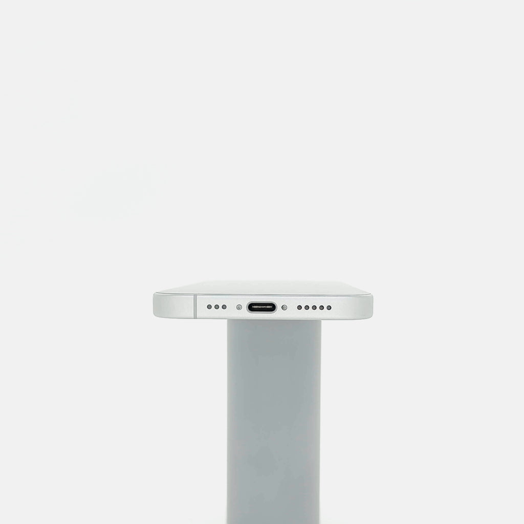95新 Apple iPhone 16 128G 白色 中國大陸版