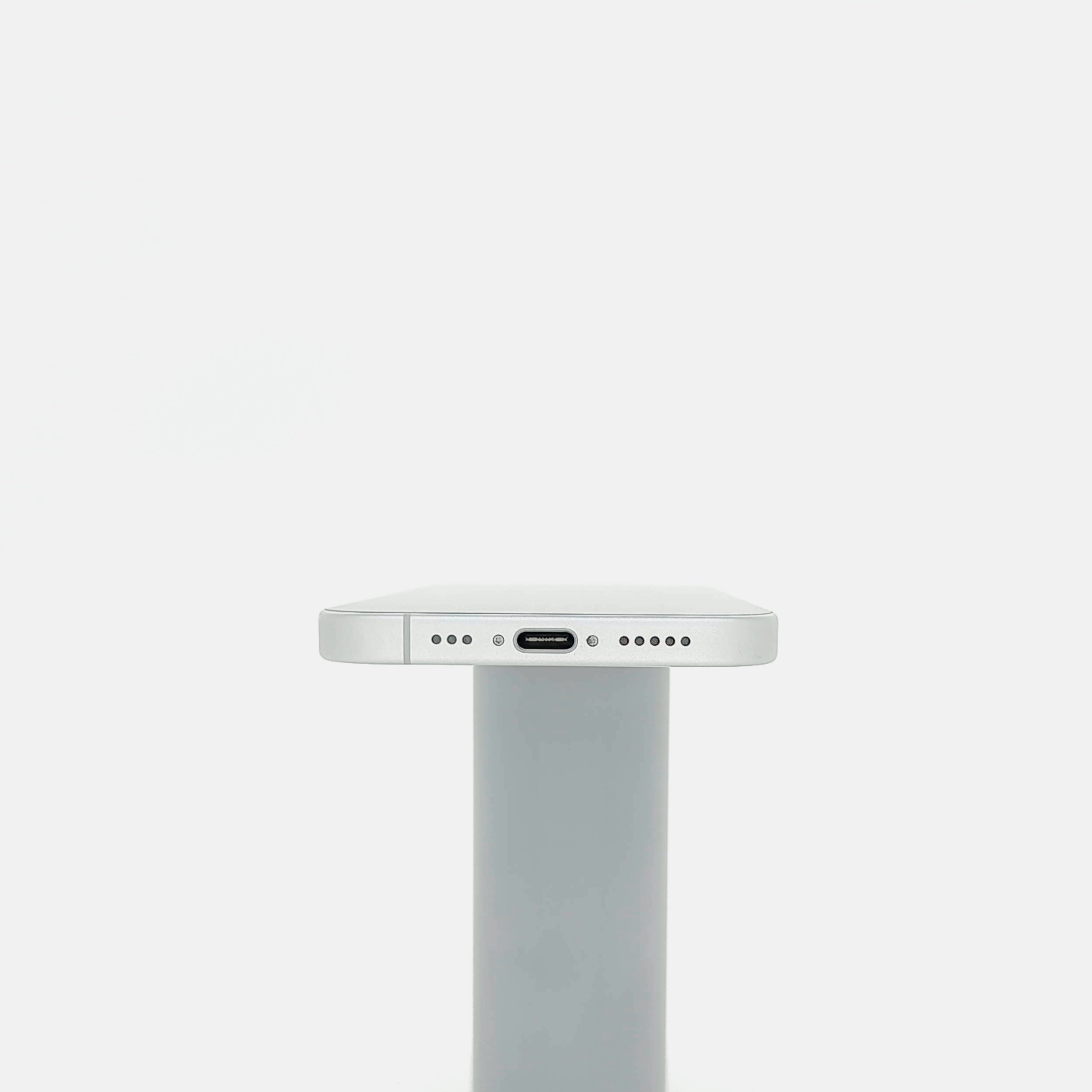 95新 Apple iPhone 16 128G 白色 中國大陸版
