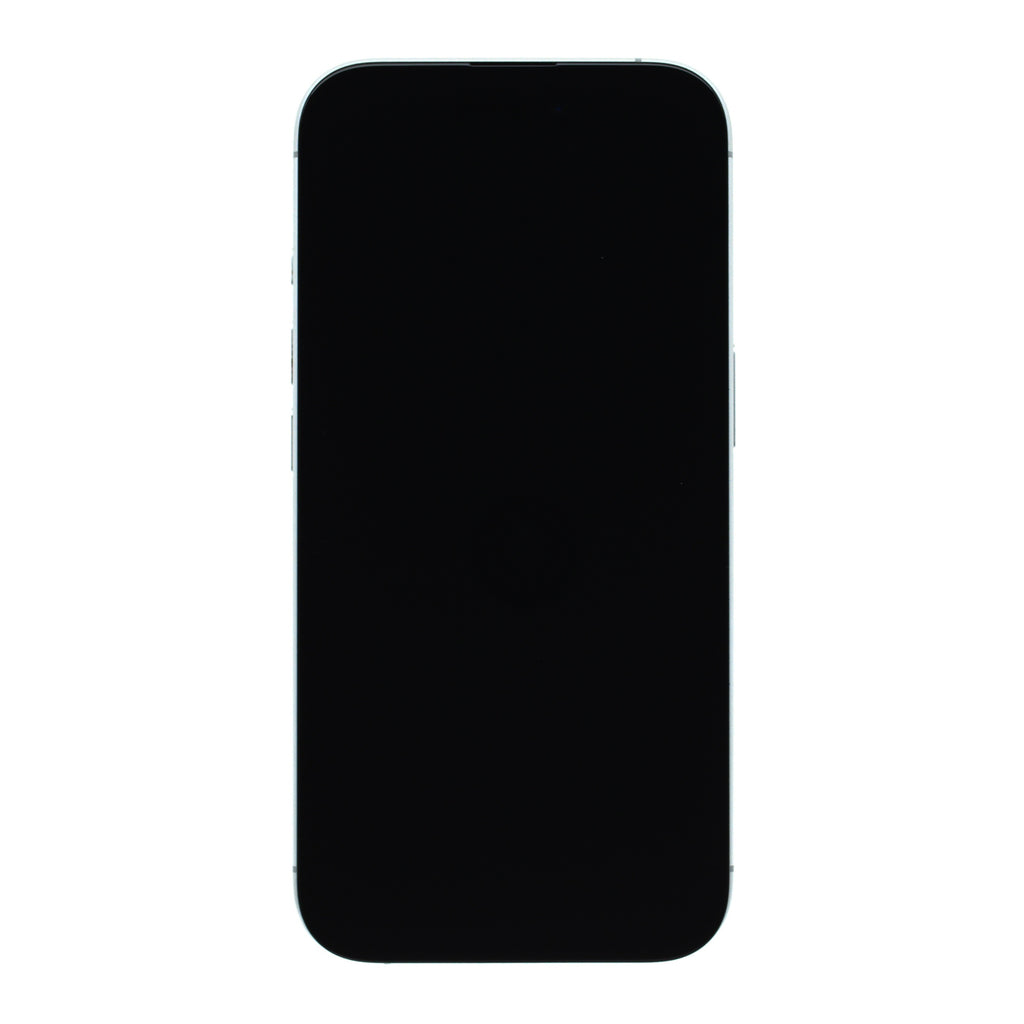 95新 Apple iPhone 16 128G 白色 中國大陸版