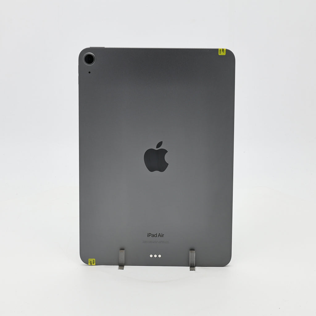 95新 Apple iPad Air5 256G 深空灰色 WIFI