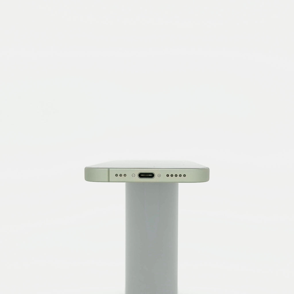 95新 Apple iPhone 17 256G 鼠尾草綠色 中國大陸版